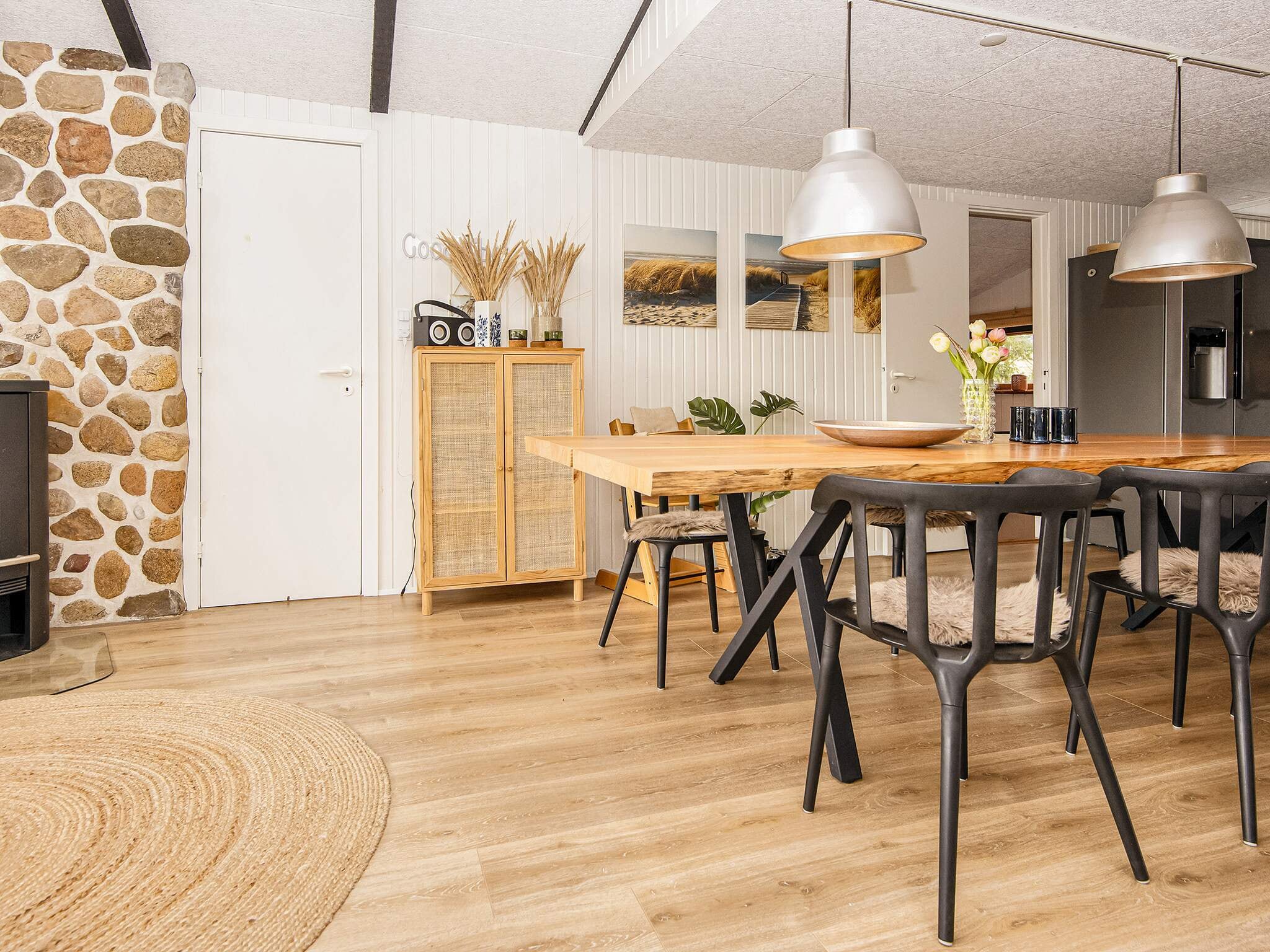 Images 8 person feriebolig i Hvide Sande- Dancenter