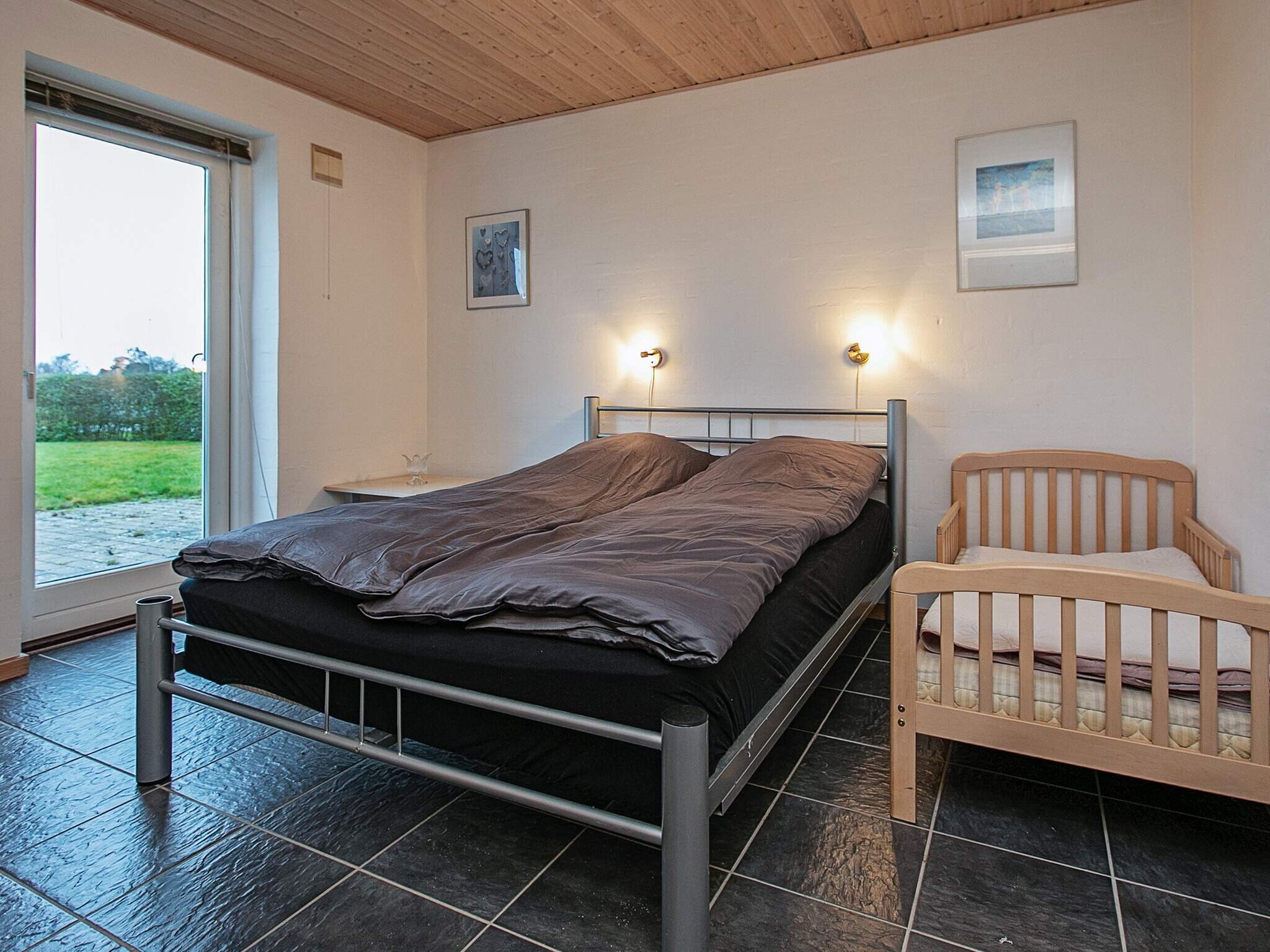 Images 6 person feriebolig i KarrebÃ¦ksminde- Dancenter