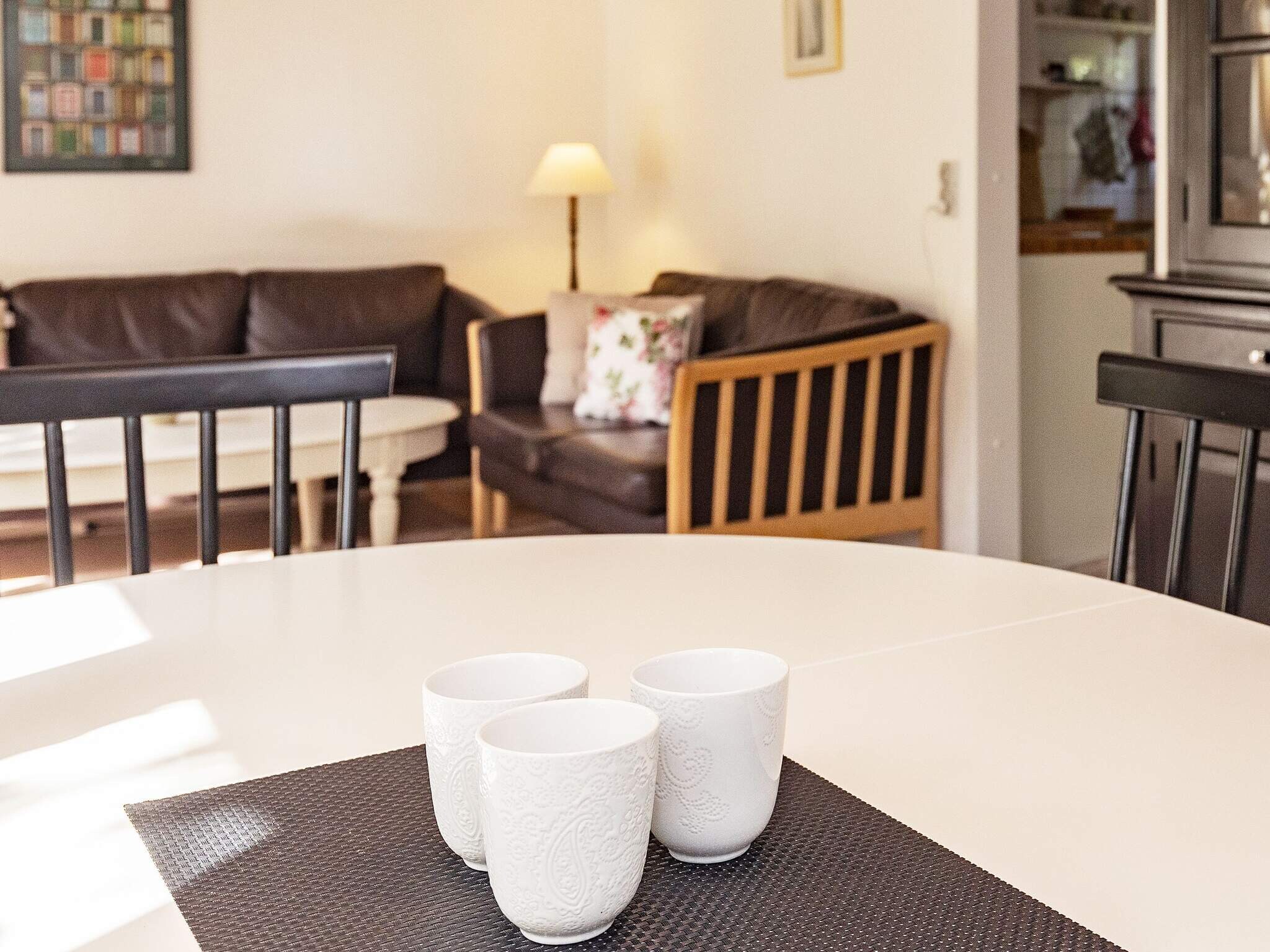 Images 4 person feriebolig i Marstal- Dancenter