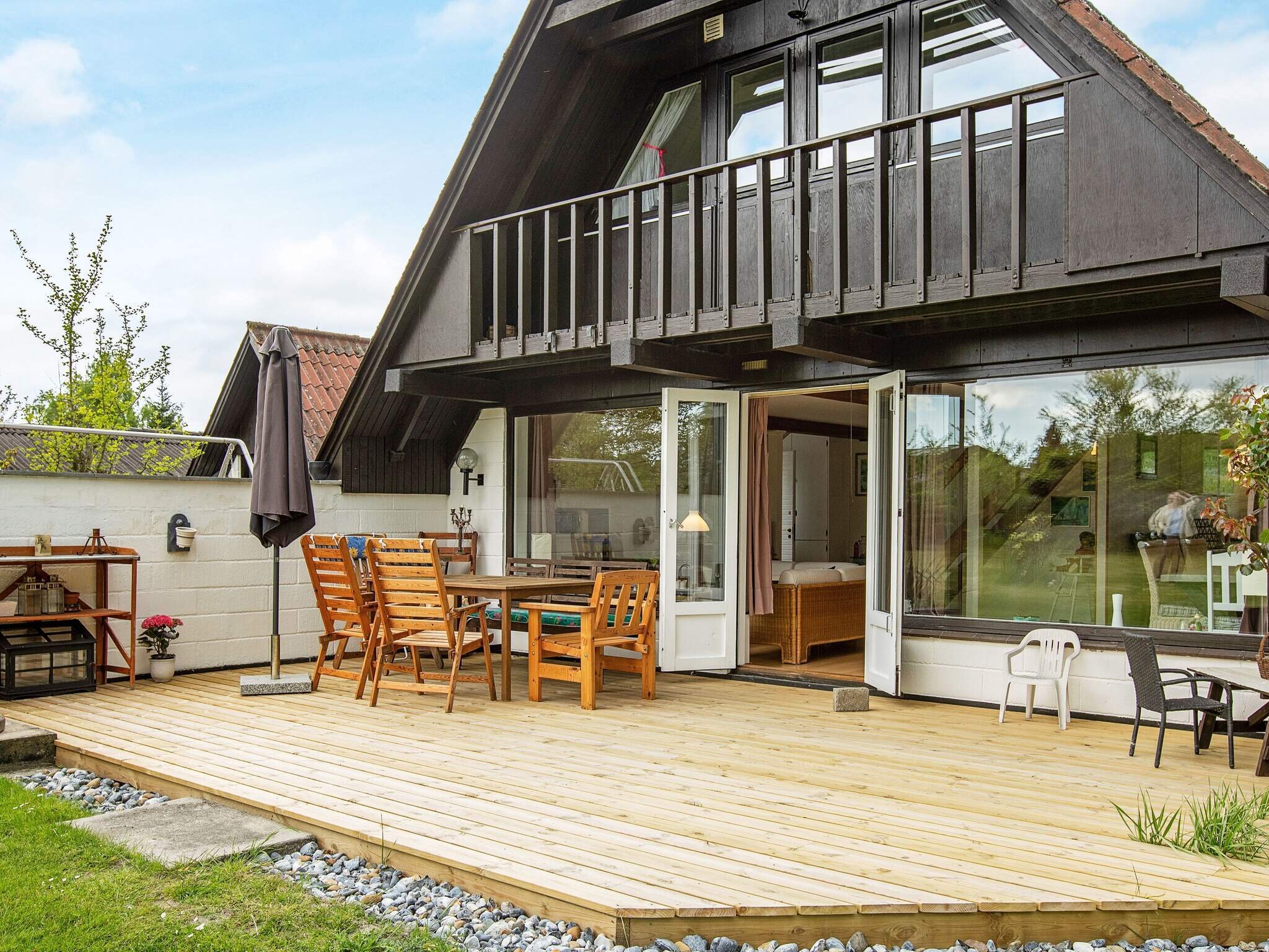 Images 5 person feriebolig i VÃ¦ggerlÃ¸se- Dancenter