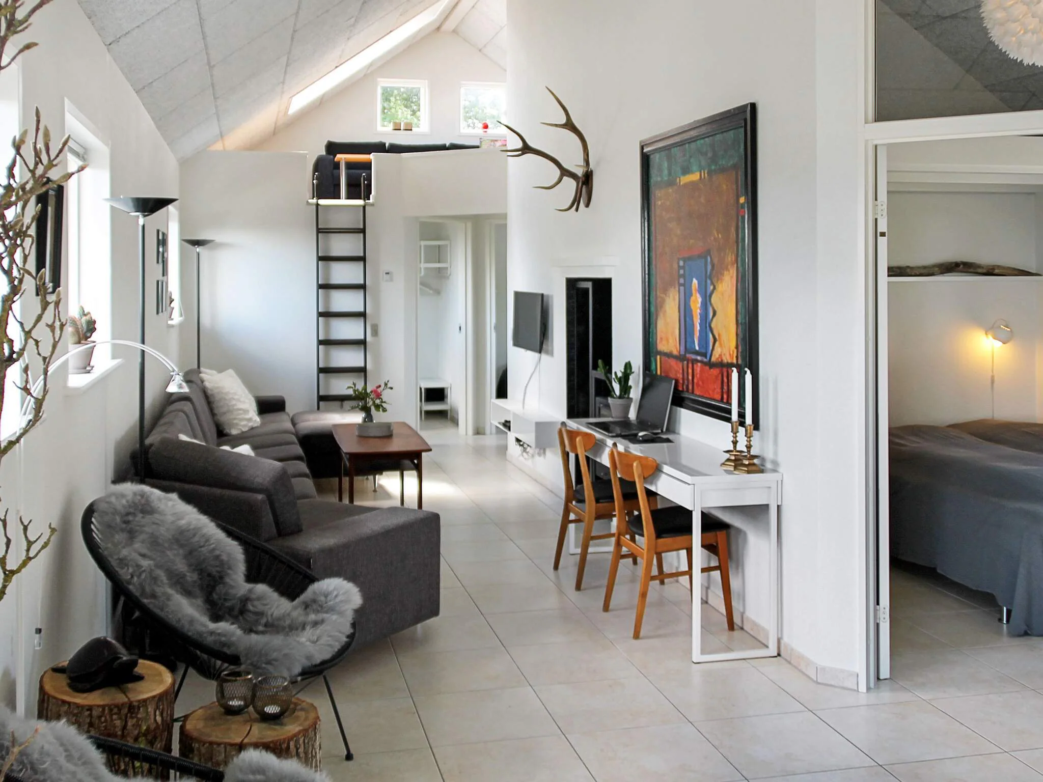 Images 8 person feriebolig i BÃ¸rkop- Dancenter