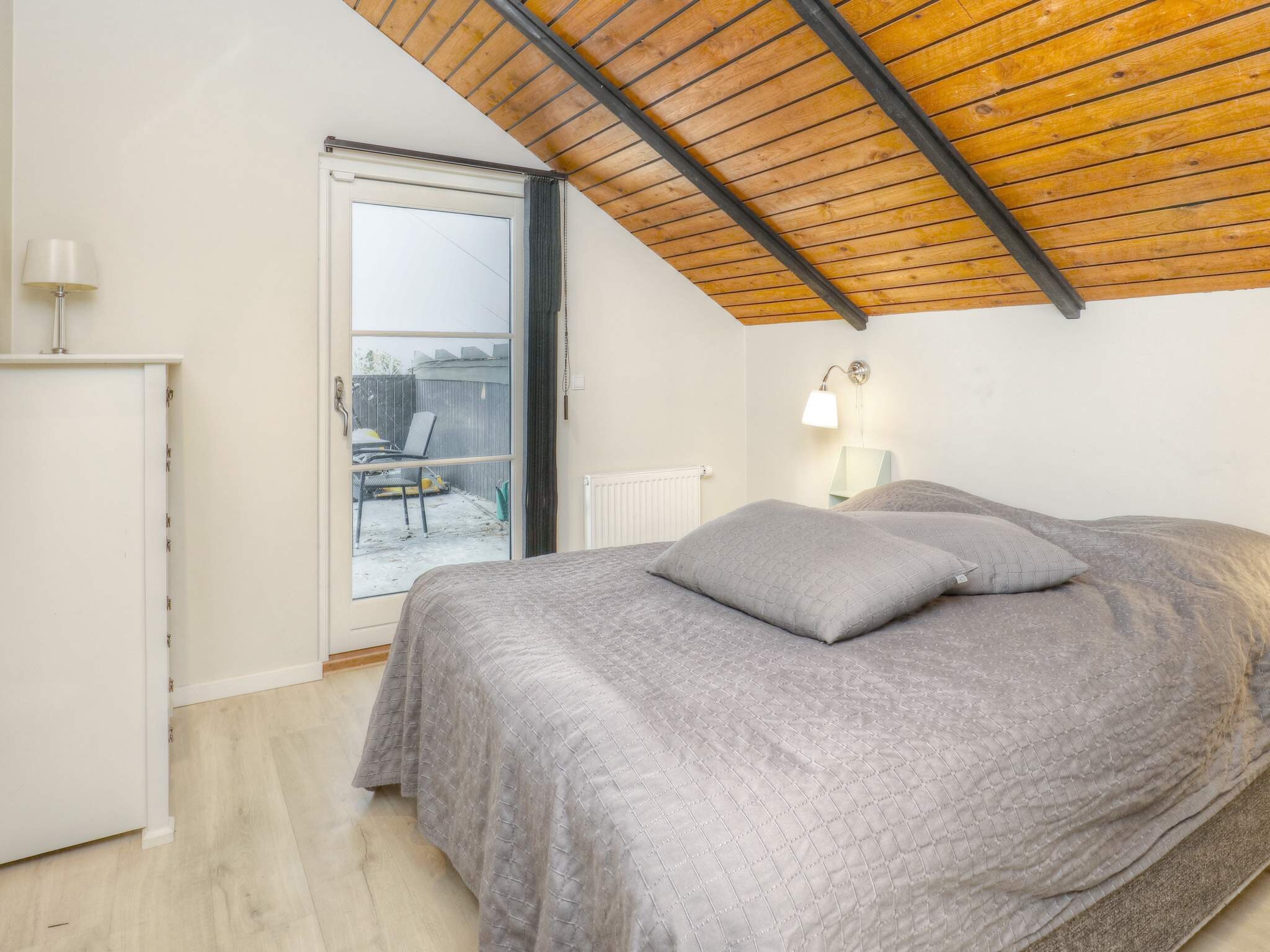 Images 6 person feriebolig i VÃ¦ggerlÃ¸se- Dancenter