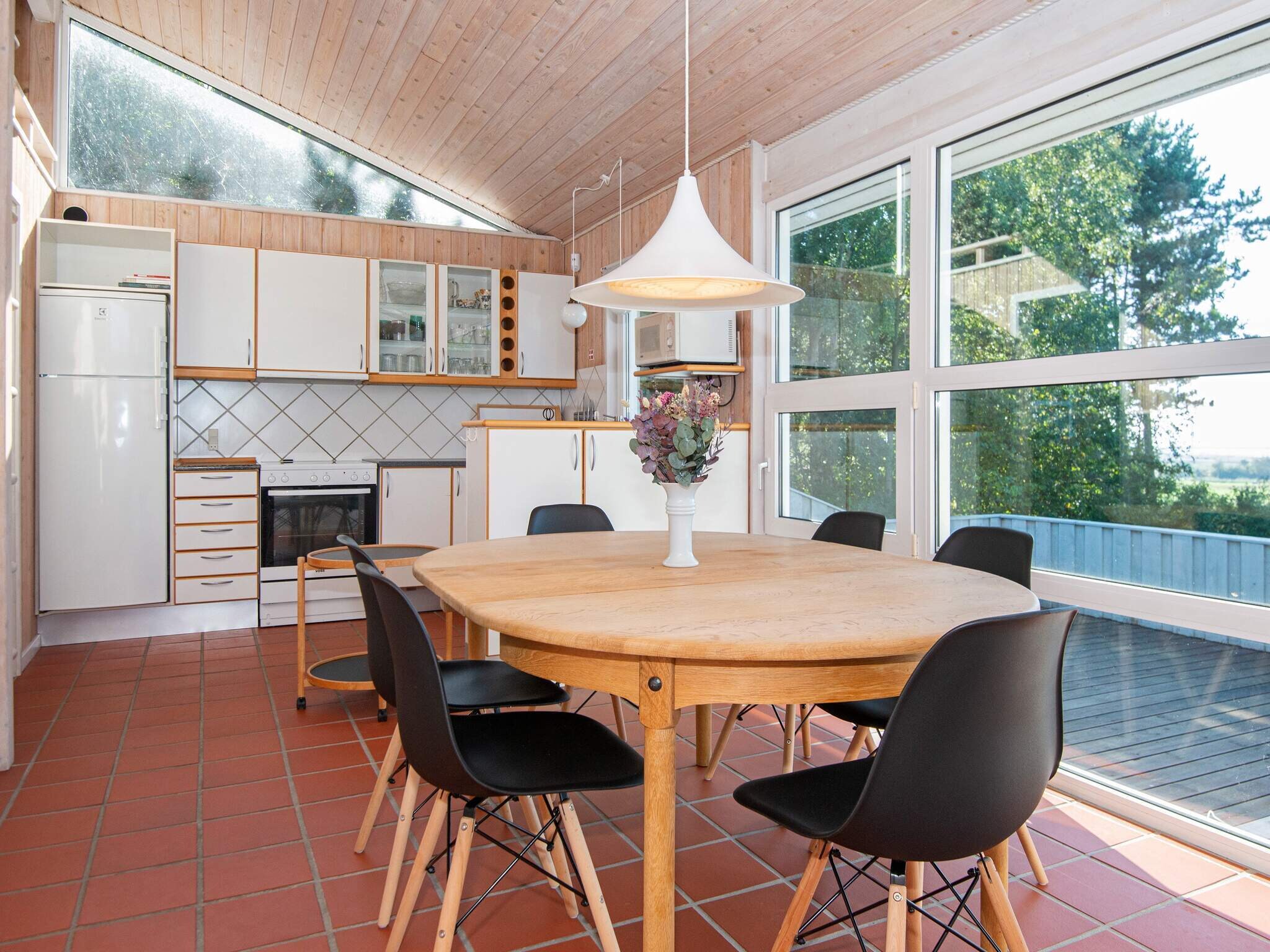 Images 8 person feriebolig i Ebeltoft- Dancenter