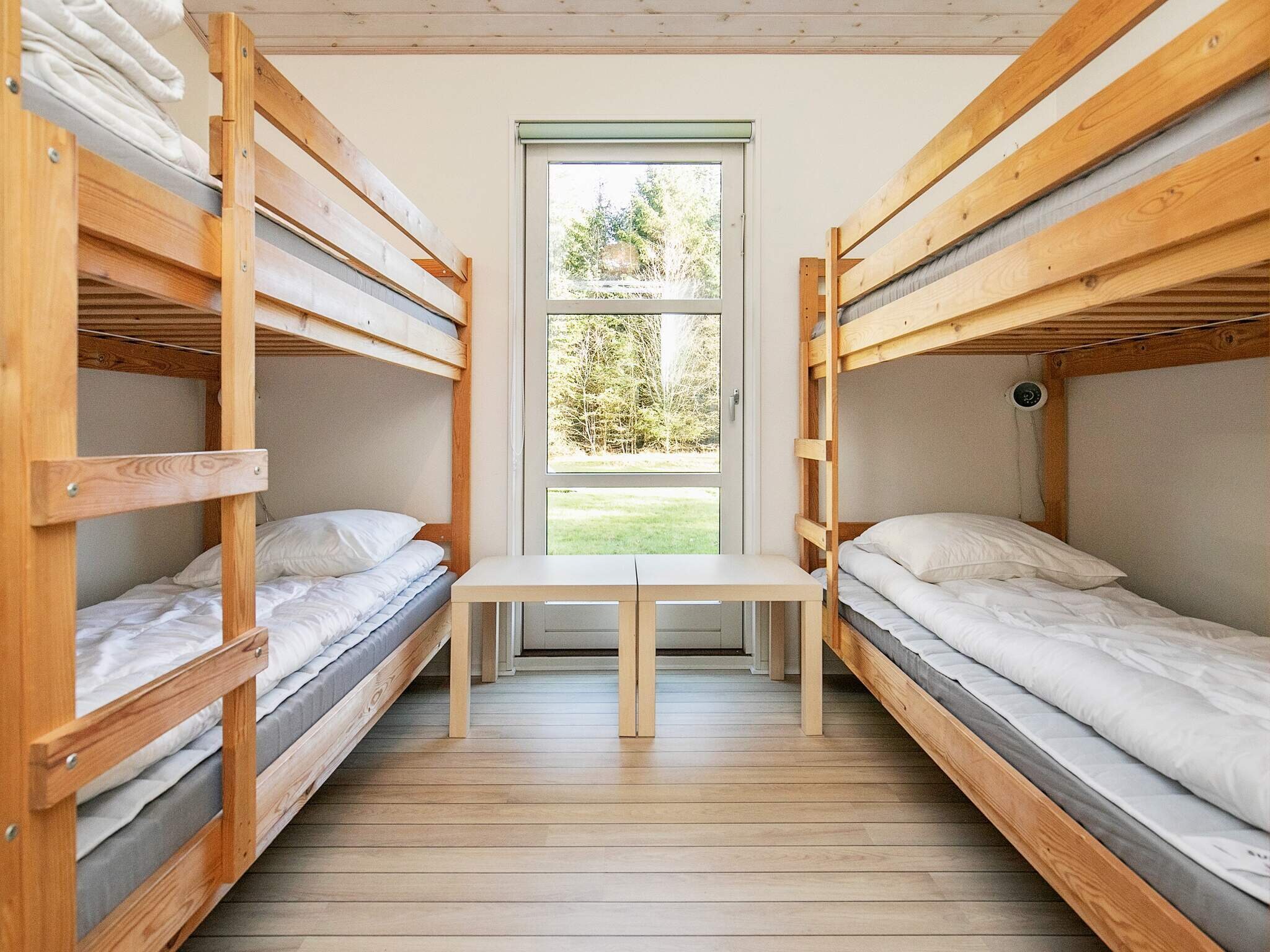 Images 8 person feriebolig i Hals- Dancenter