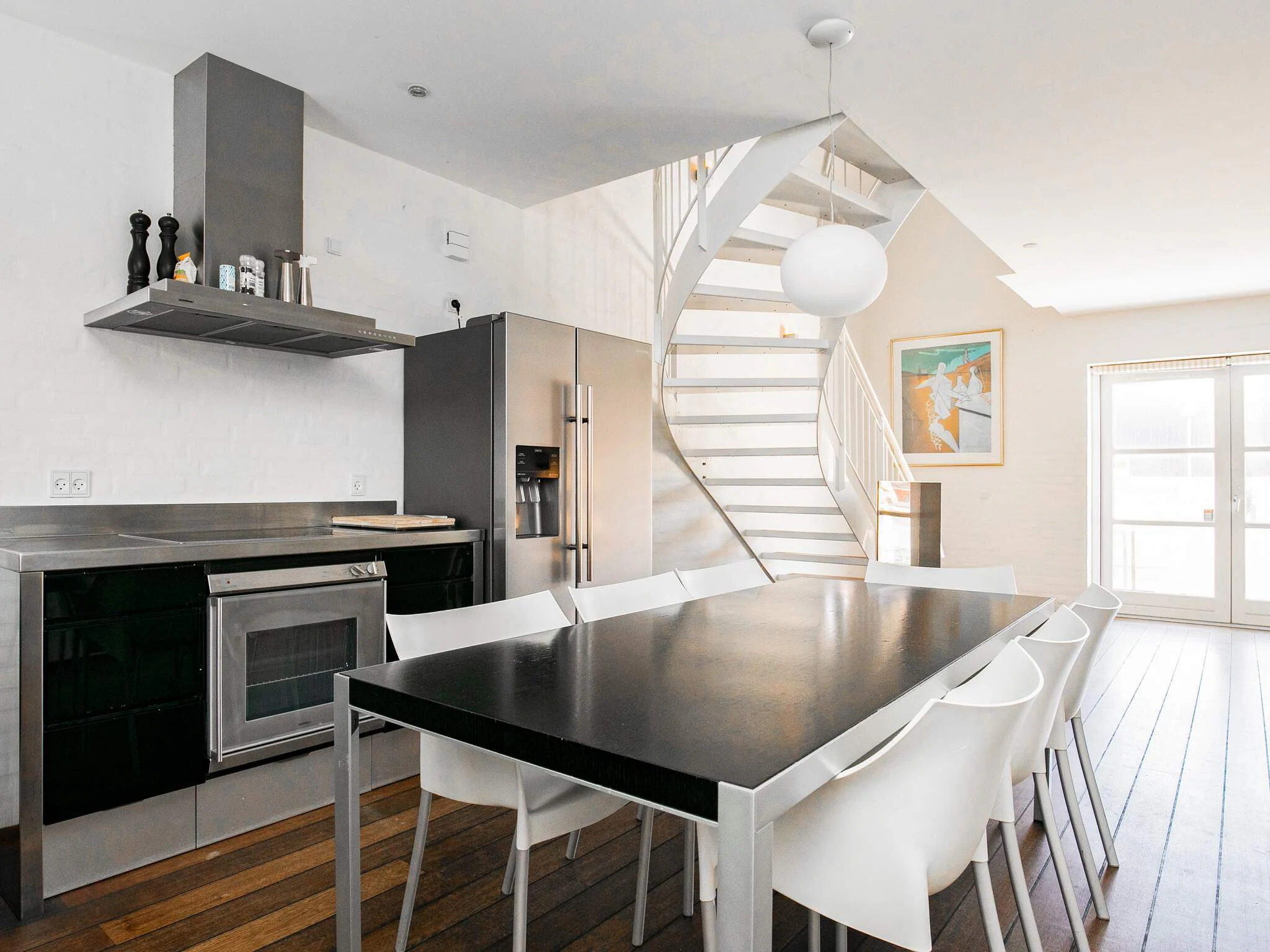 Images 6 person feriebolig i Skagen- Dancenter