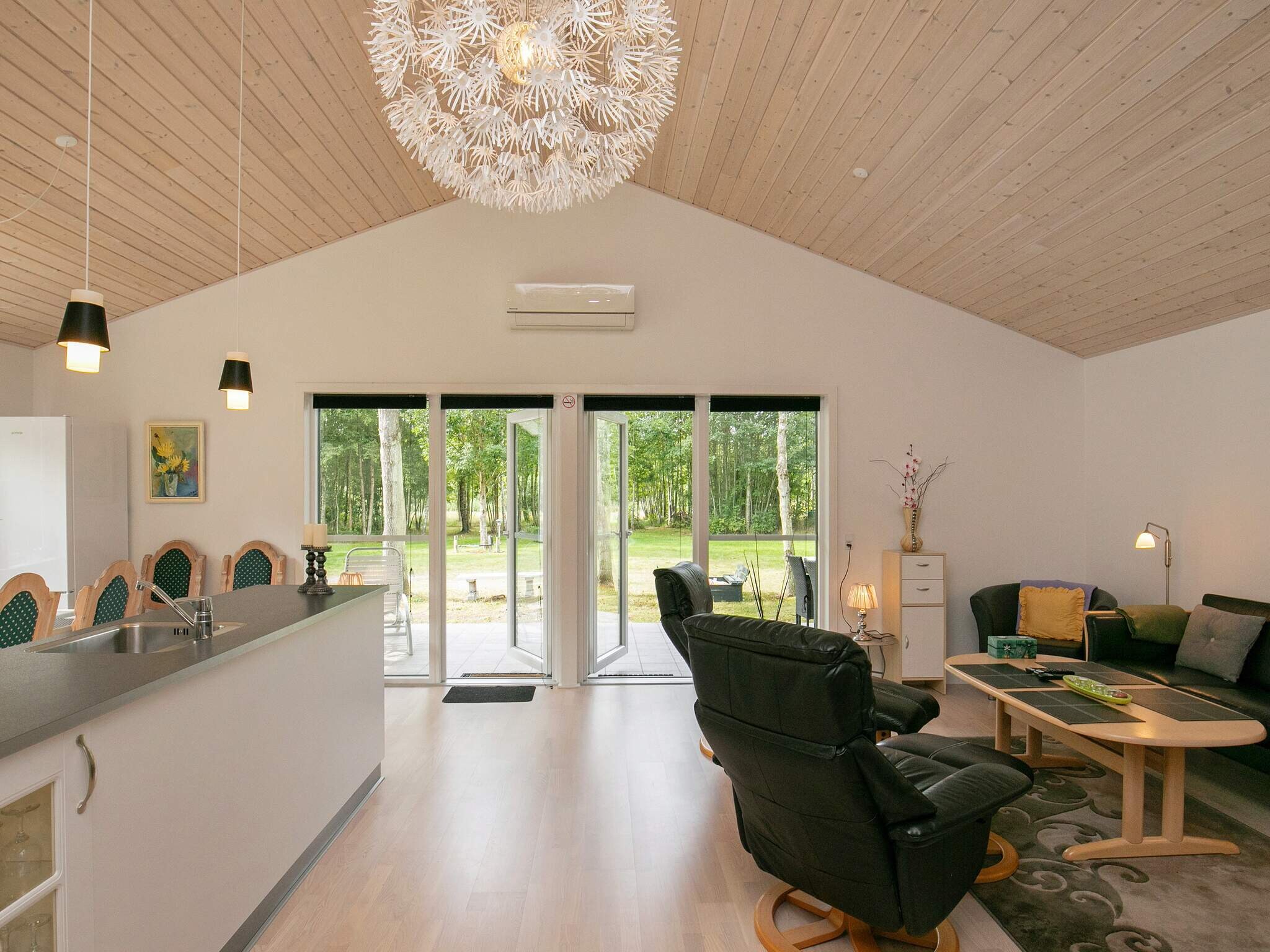 Images 6 person feriebolig i LÃ¦sÃ¸- Dancenter