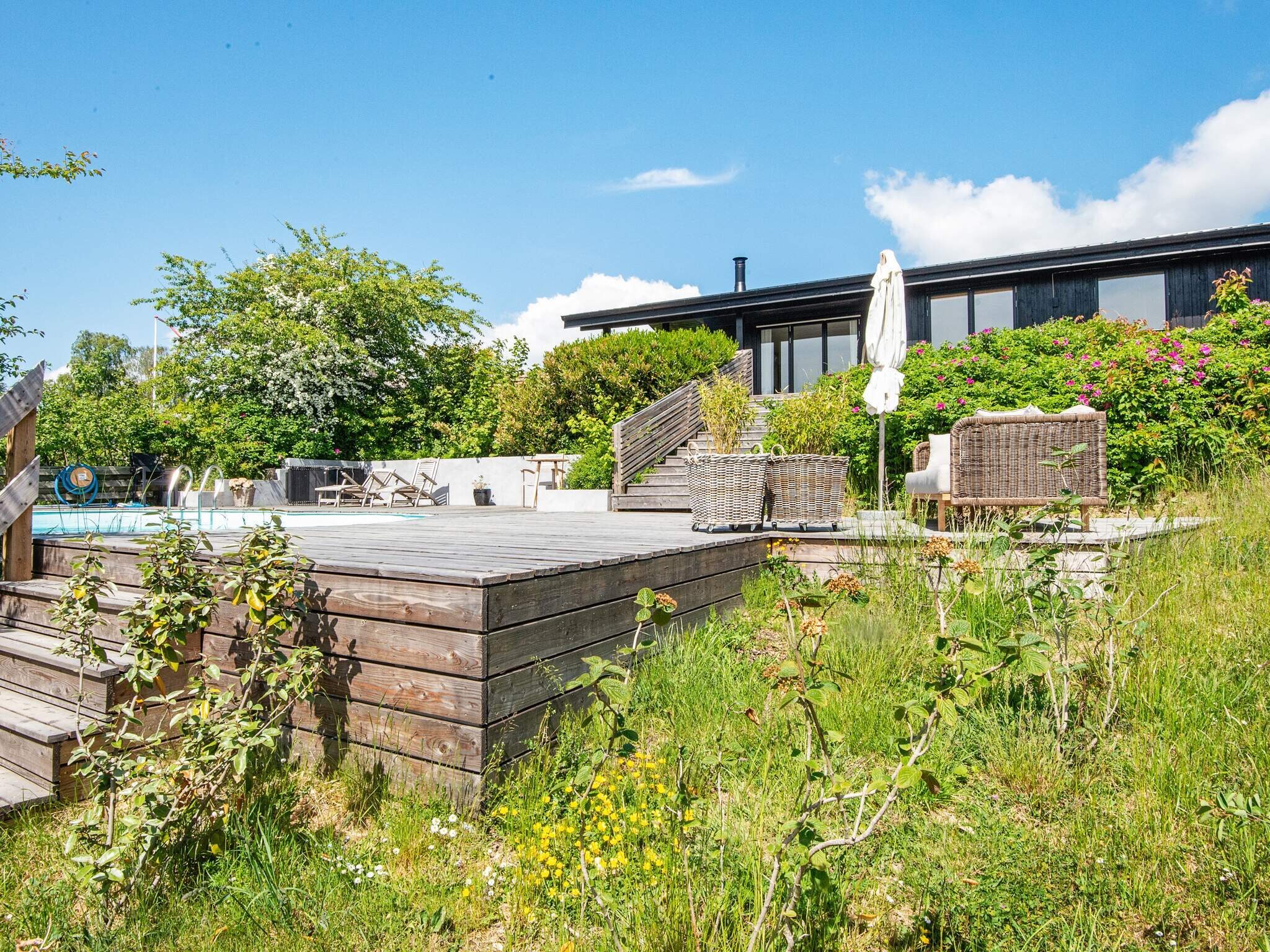 Images 8 person feriebolig i Ebeltoft- Dancenter