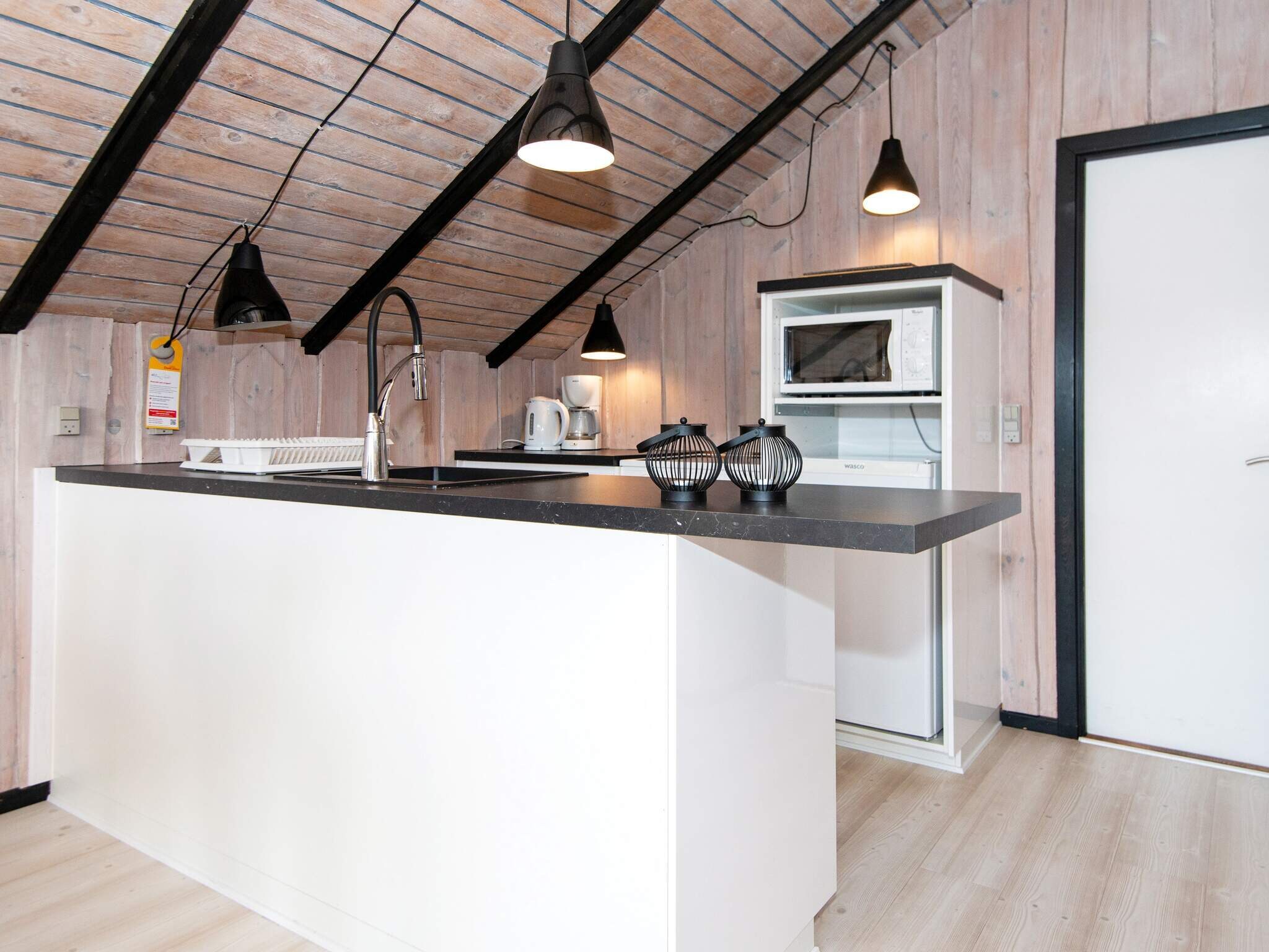 Images 4 person feriebolig i Hvide Sande- Dancenter