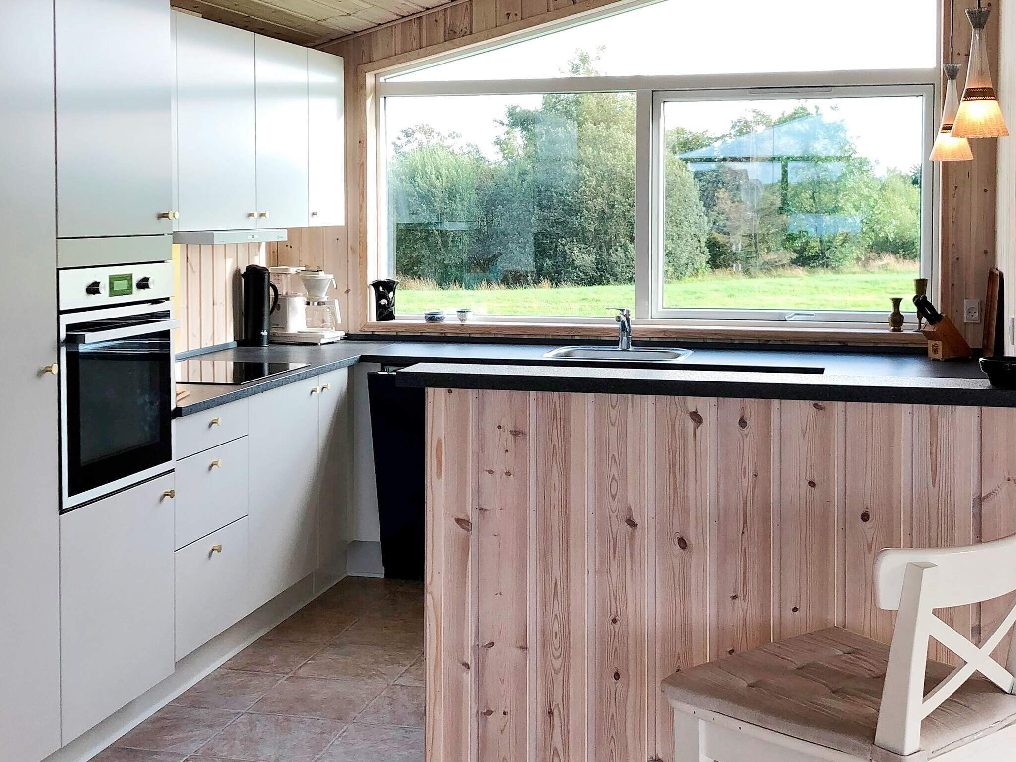 Images 10 person feriebolig i Ansager- Dancenter