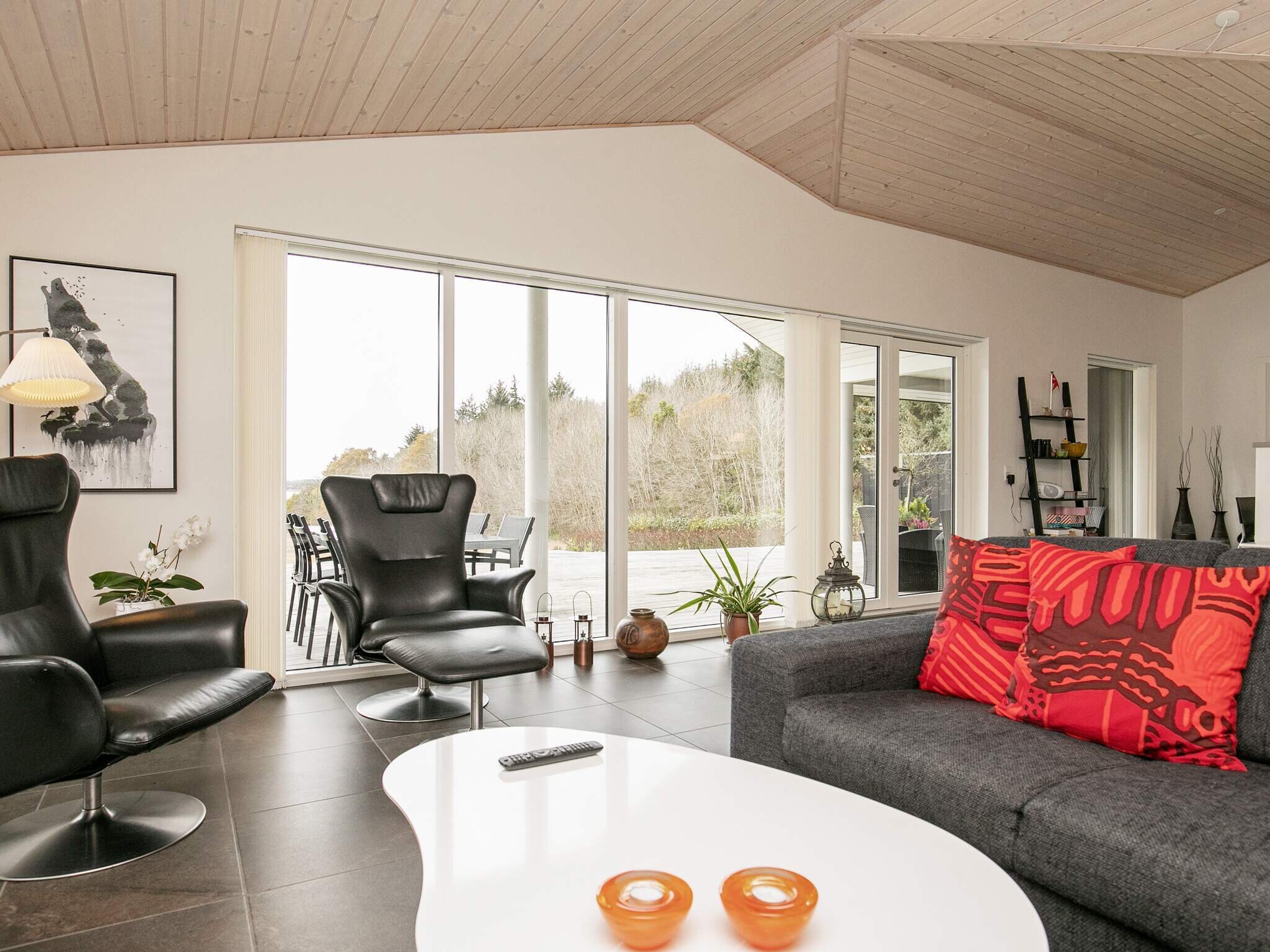 Images 8 person feriebolig i Skals- Dancenter