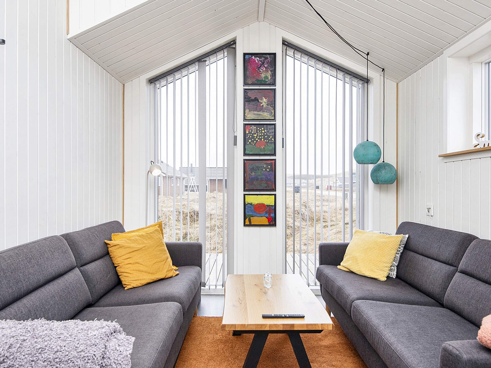 Images 10 person feriebolig i HarboÃ¸re- Dancenter