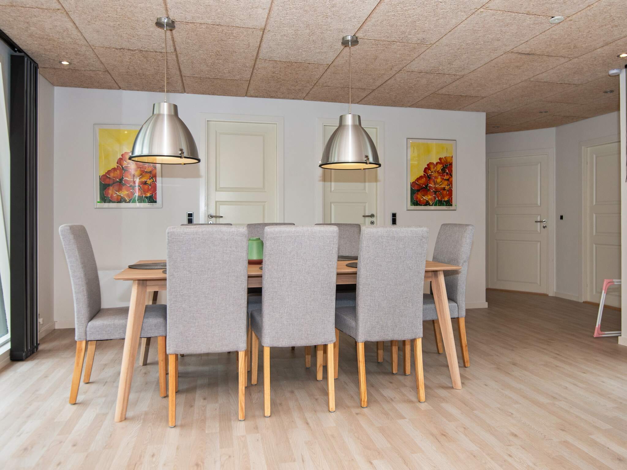 Images 8 person feriebolig i Hemmet- Dancenter