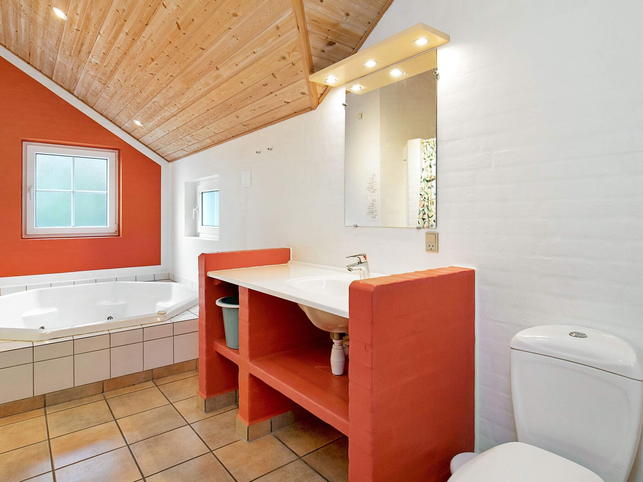 Images 10 person feriebolig i BlÃ¥vand- Dancenter