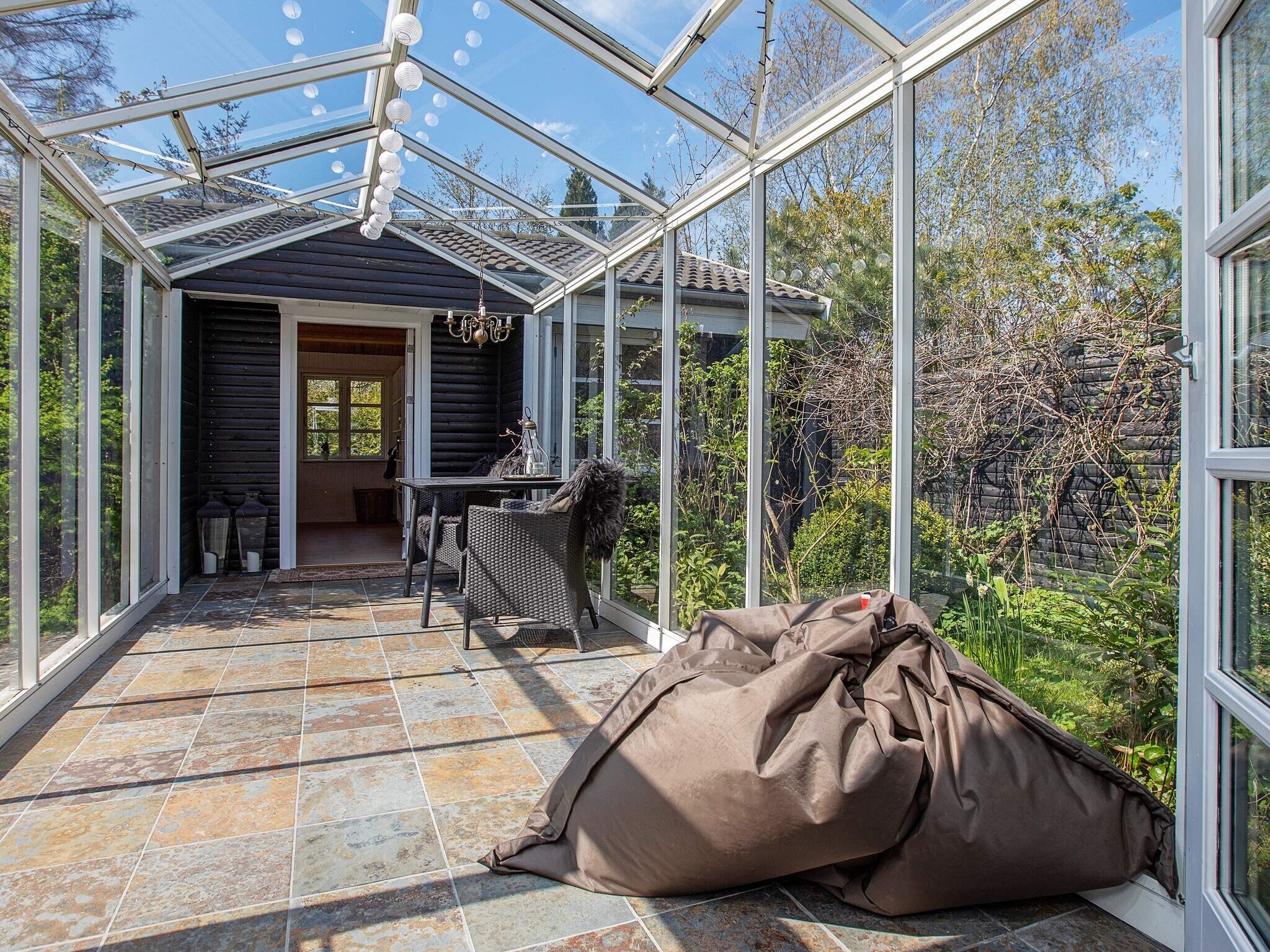 Images 8 person feriebolig i VÃ¦ggerlÃ¸se- Dancenter