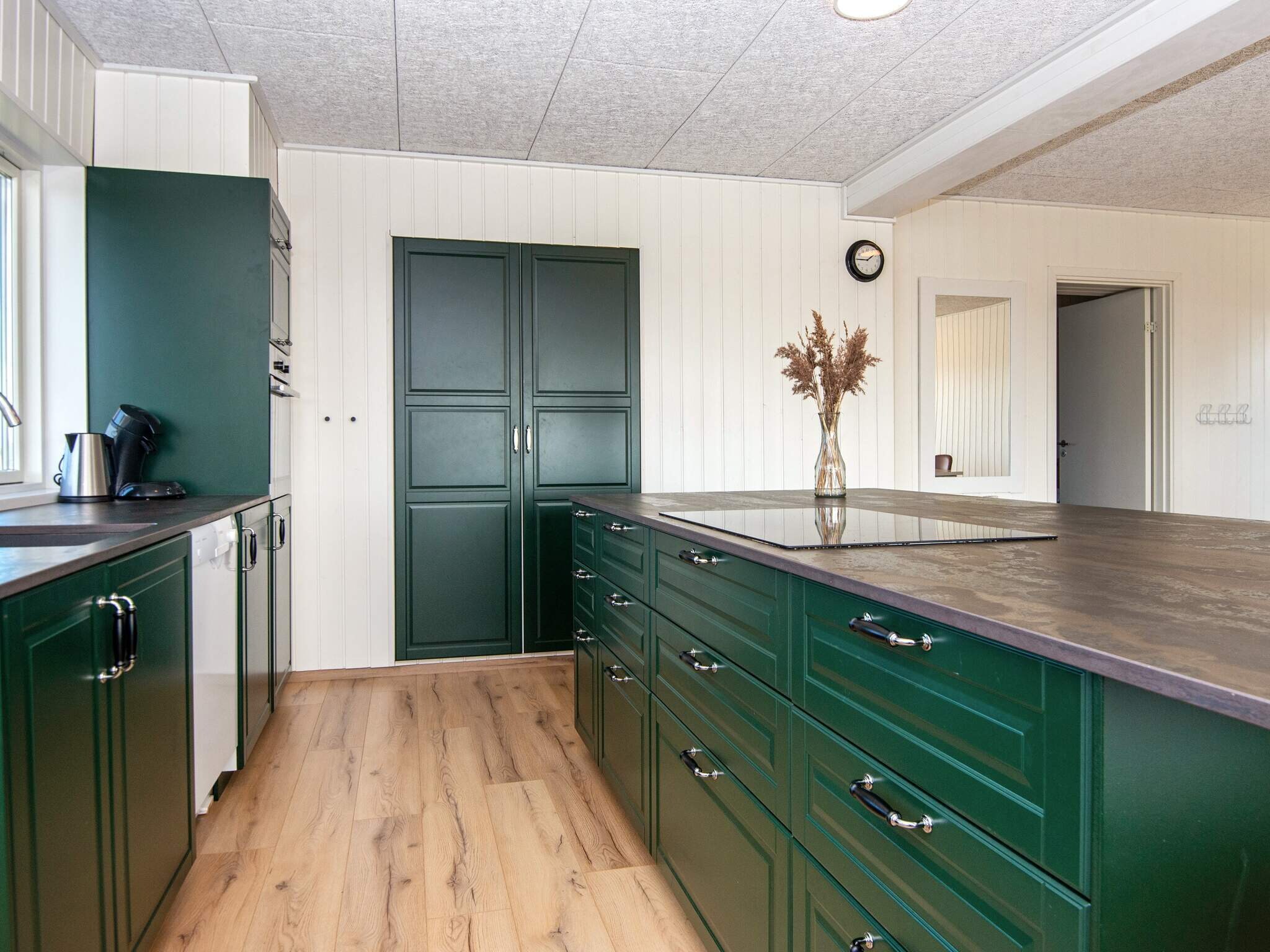 Images 12 person feriebolig i HarboÃ¸re- Dancenter