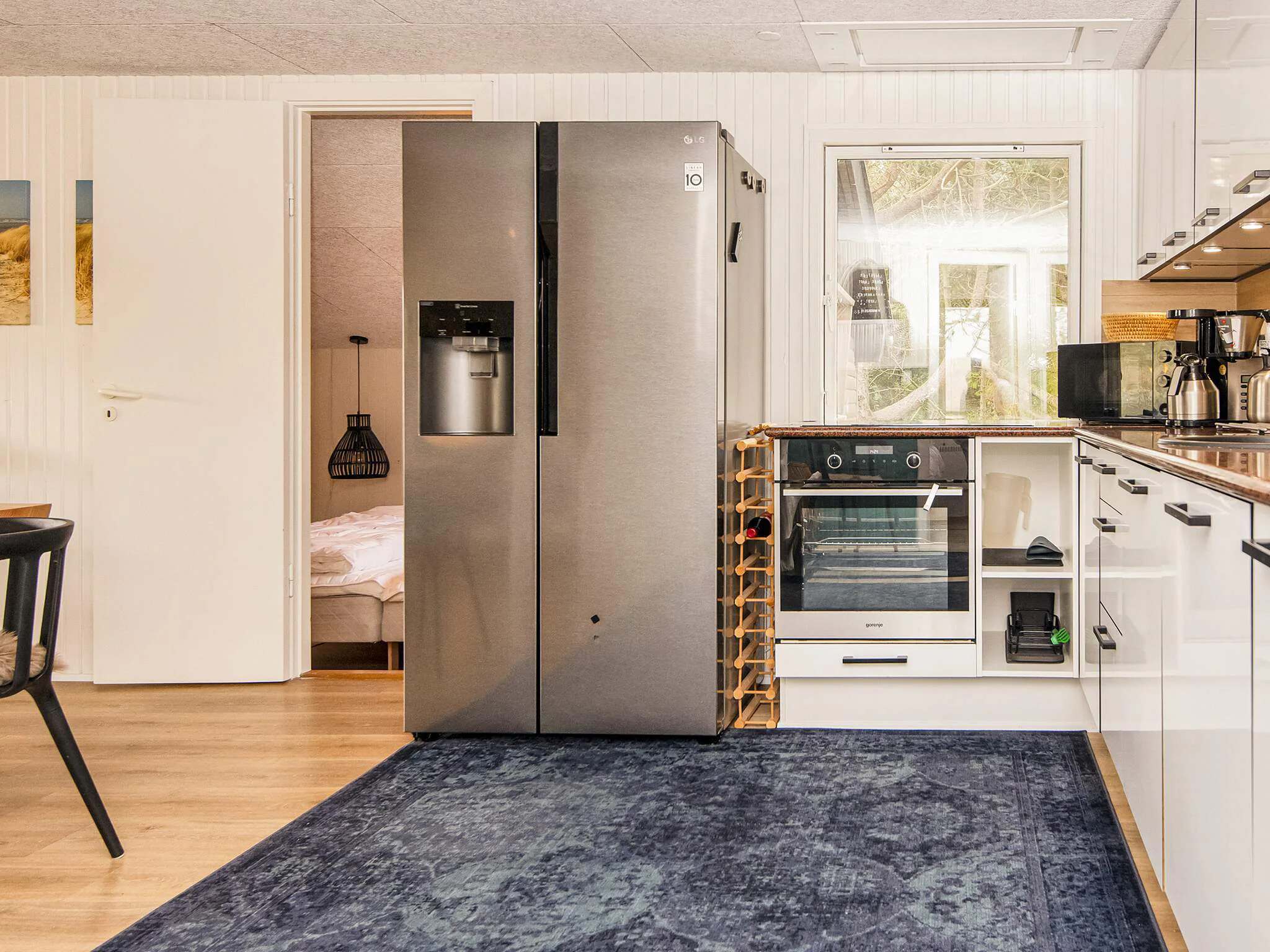 Images 8 person feriebolig i Hvide Sande- Dancenter