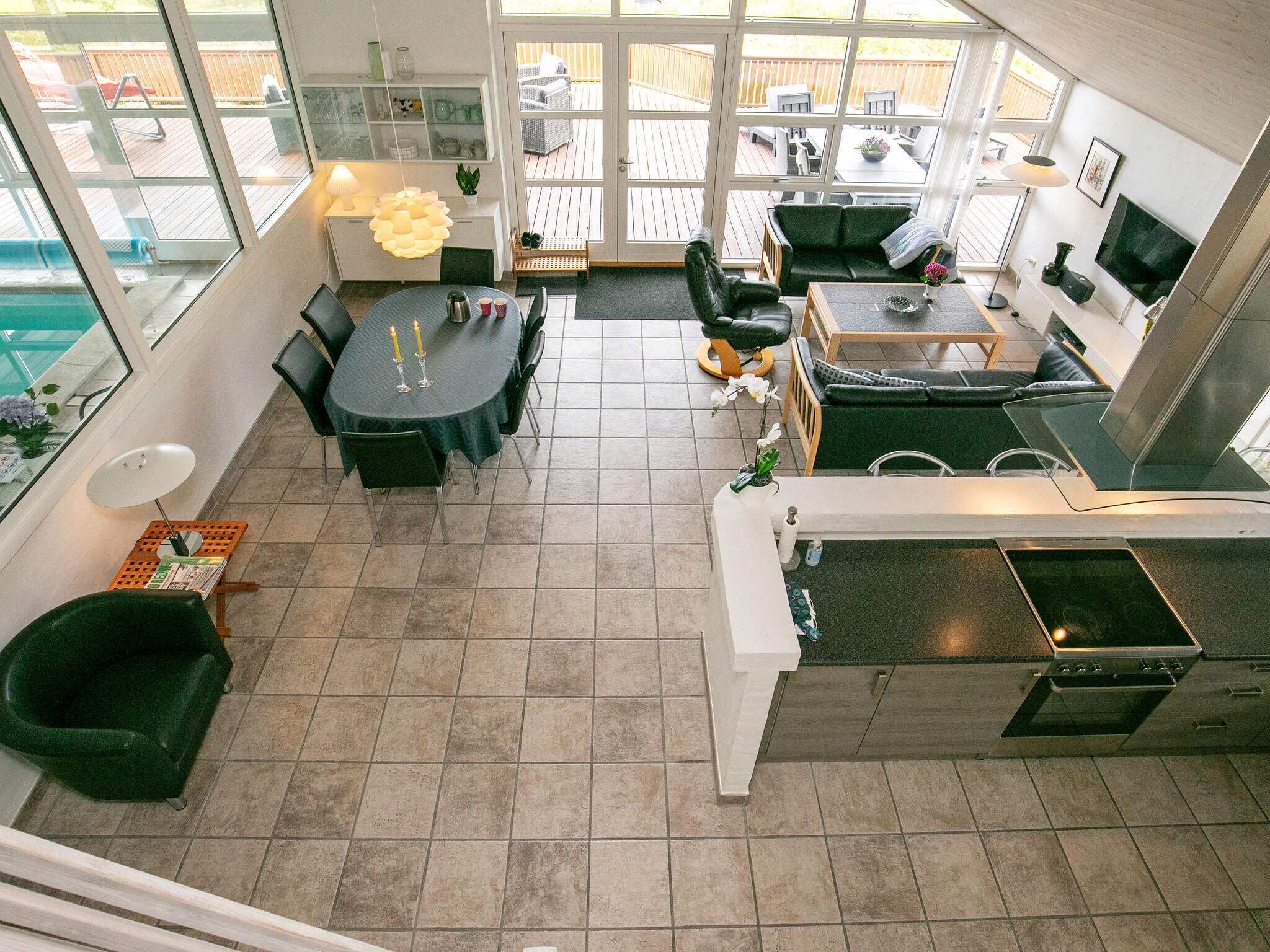 Images 8 person feriebolig i Skals- Dancenter