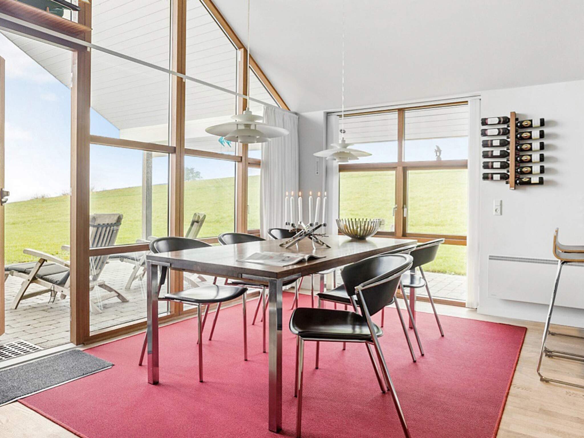 Images 6 person feriebolig i Egernsund- Dancenter