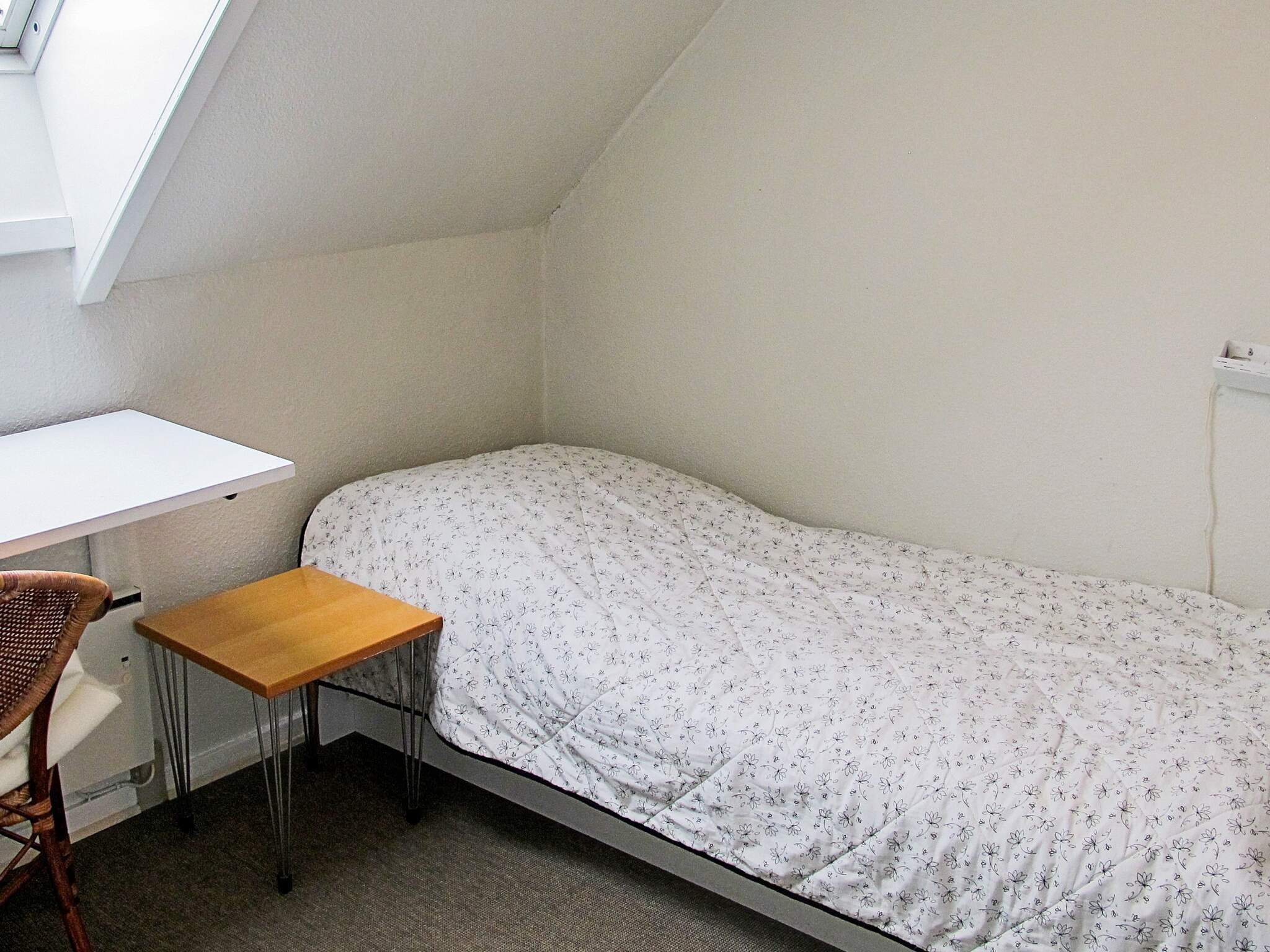 Images 4 person feriebolig i Borre- Dancenter