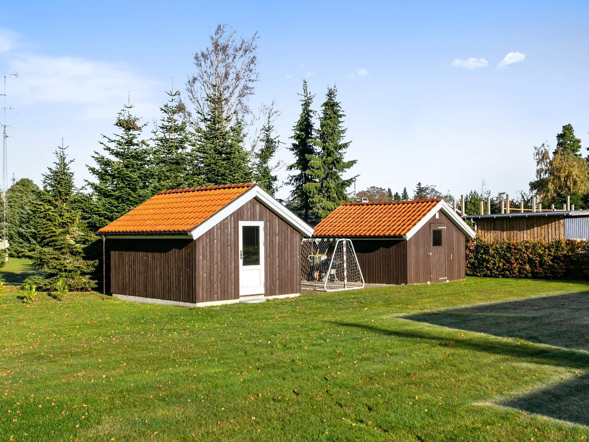 Images 8 person feriebolig i VÃ¦ggerlÃ¸se- Dancenter