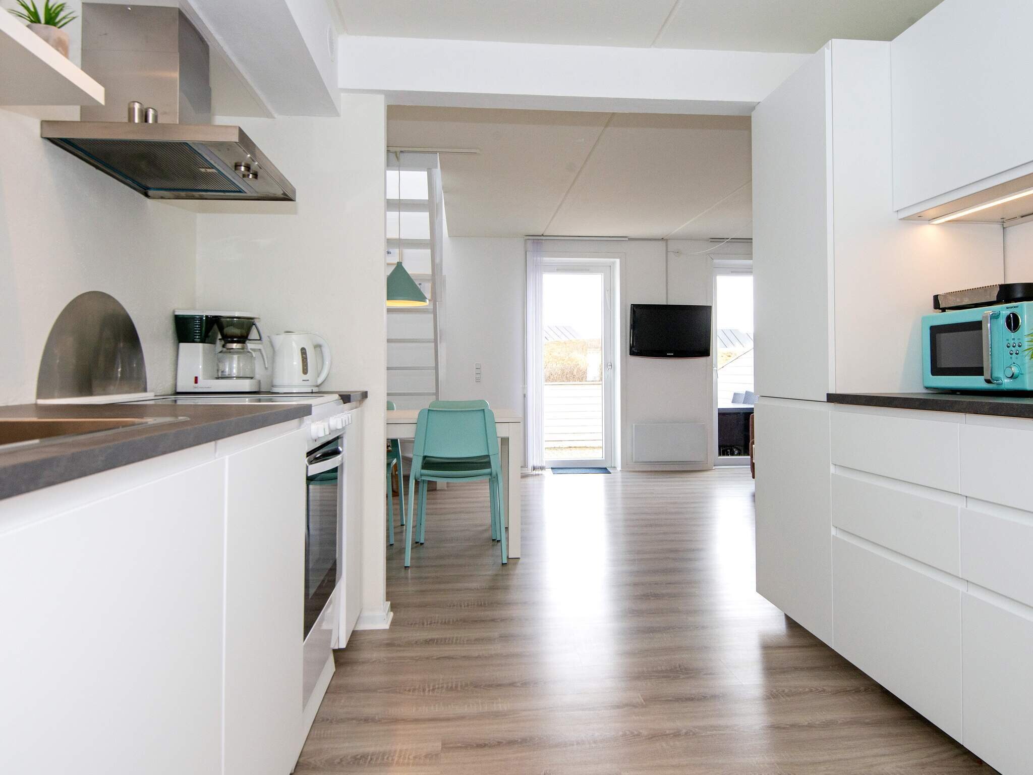 Images 6 person feriebolig i RÃ¸mÃ¸- Dancenter