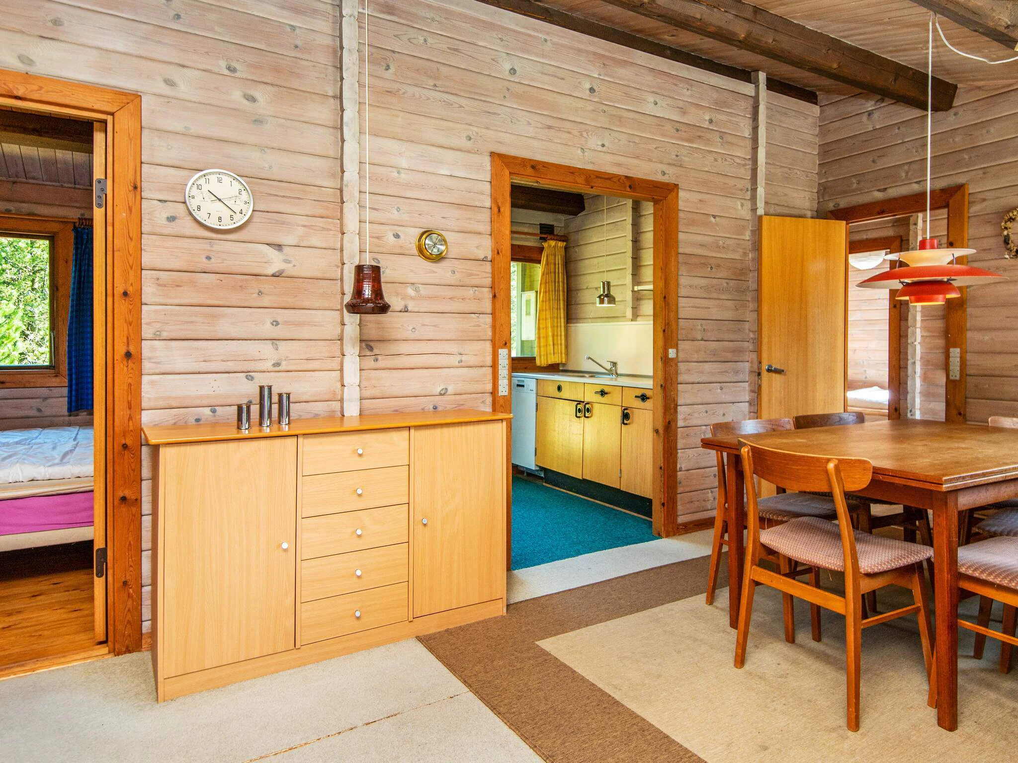 Images 6 person feriebolig i RÃ¸mÃ¸- Dancenter