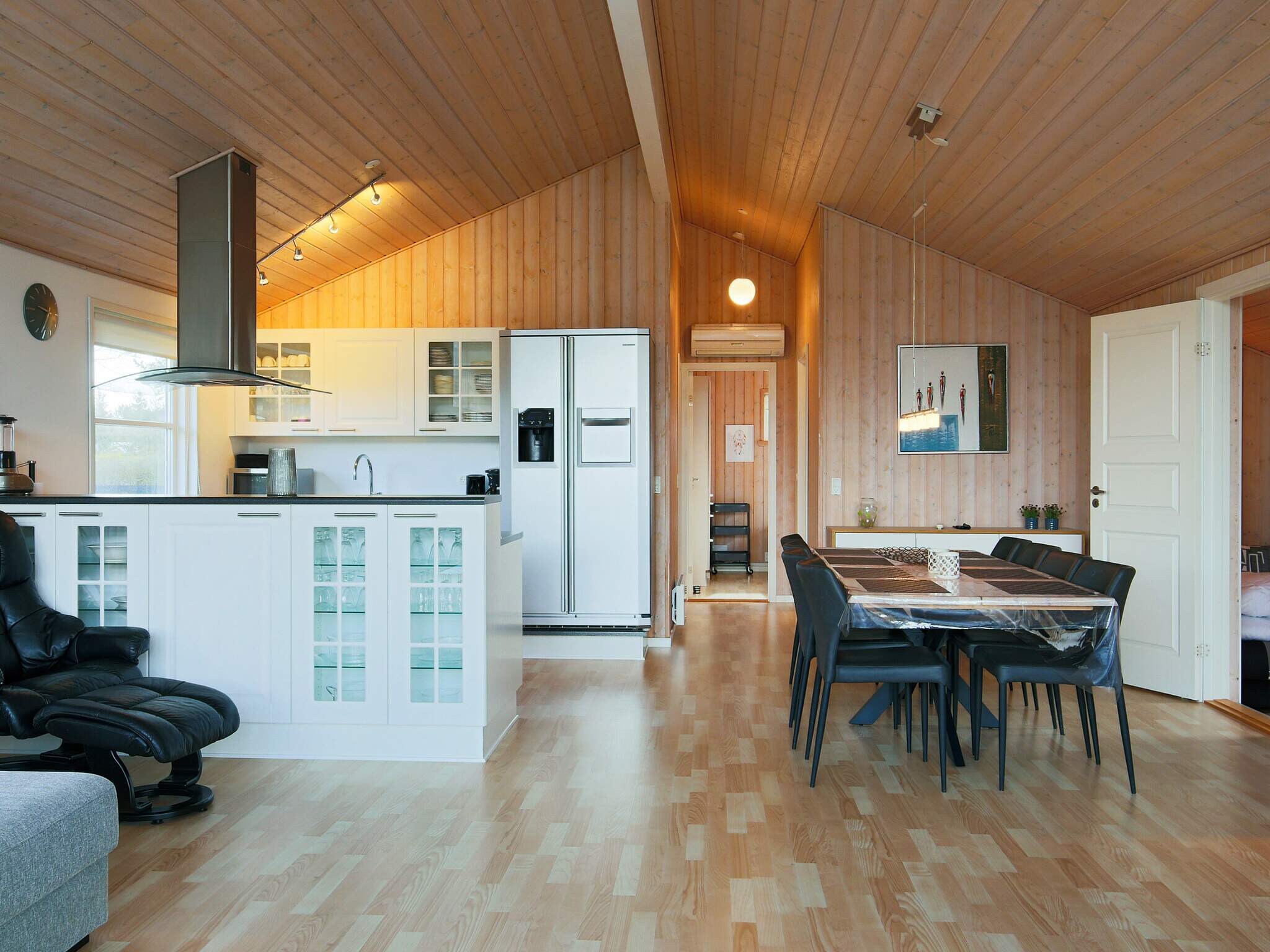 Images 8 person feriebolig i Dannemare- Dancenter