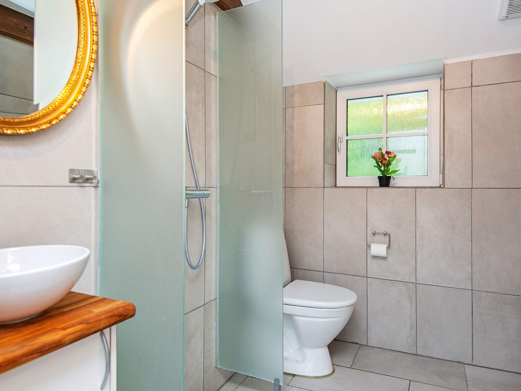 Images 6 person feriebolig i Ansager- Dancenter