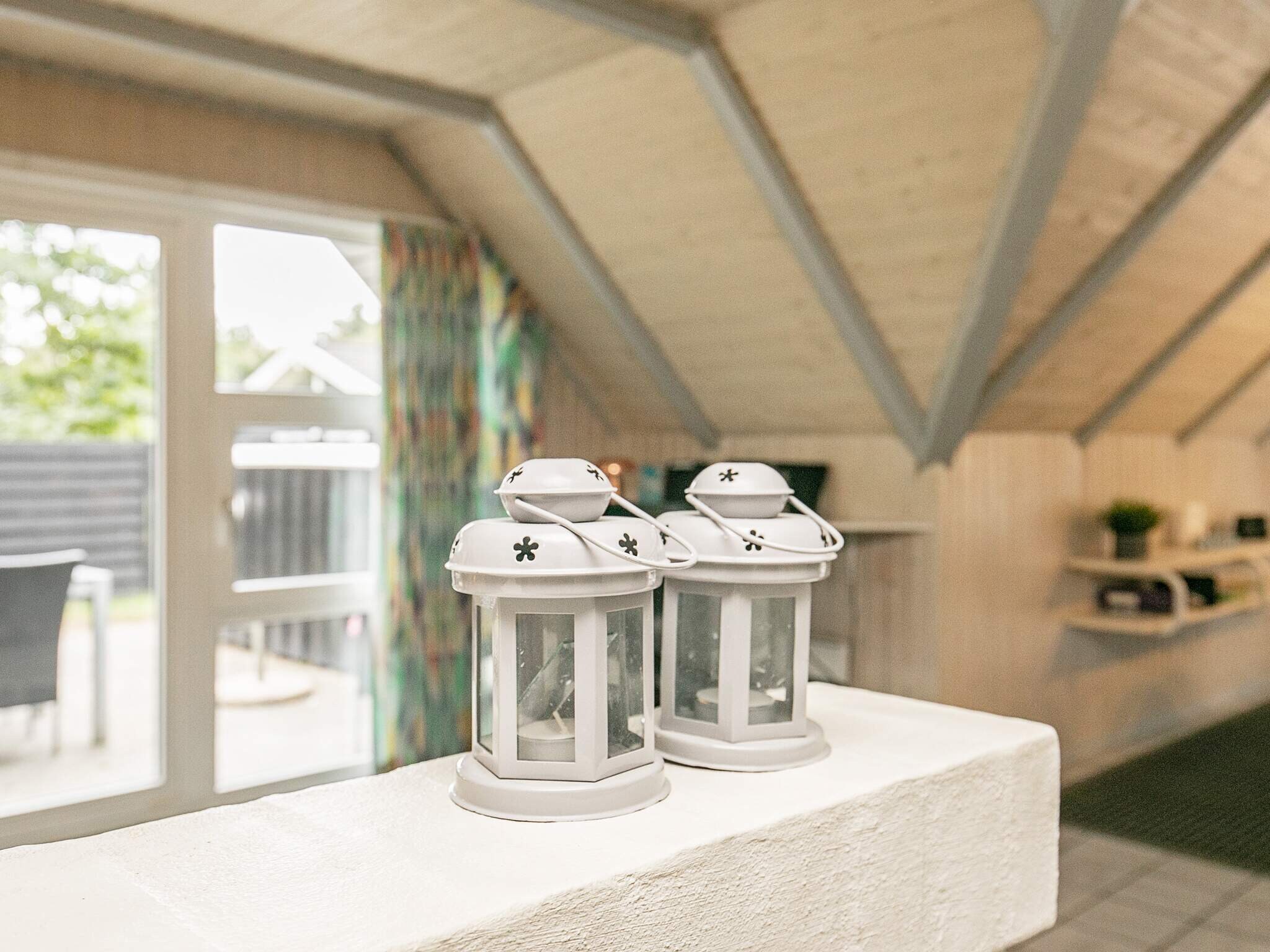 Images 8 person feriebolig i BlÃ¥vand- Dancenter