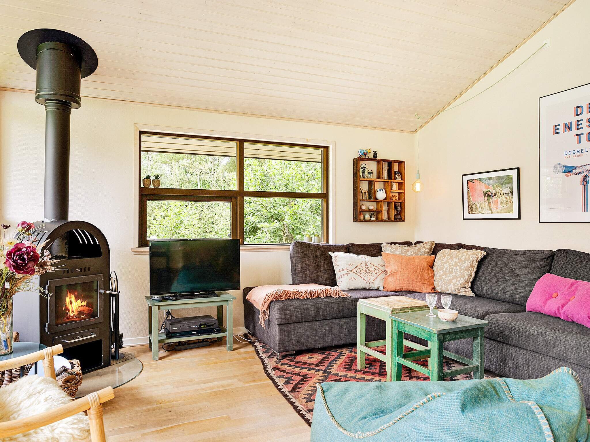 Images 6 person feriebolig i Jerup- Dancenter