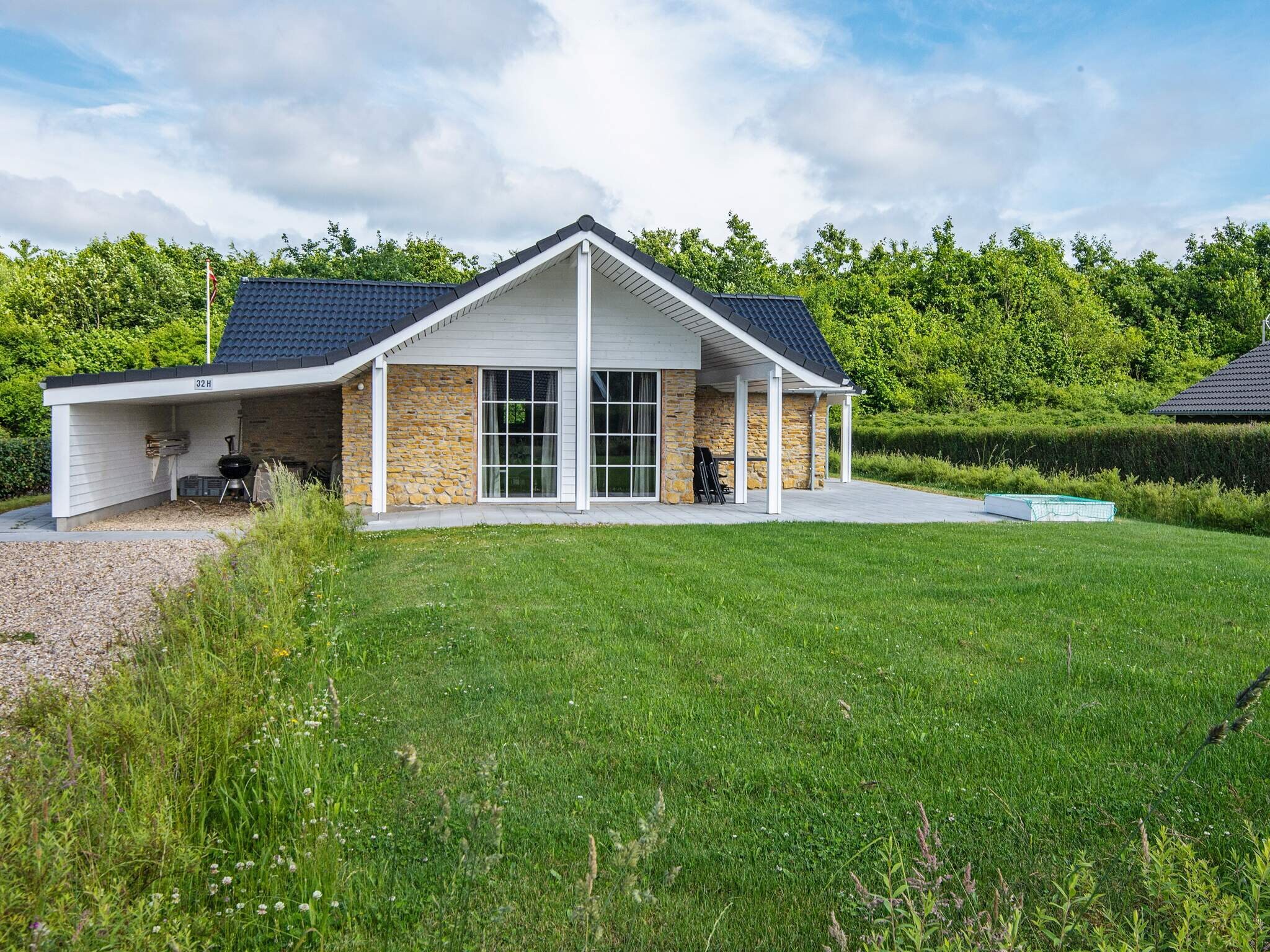 Images 6 person feriebolig i Ansager- Dancenter