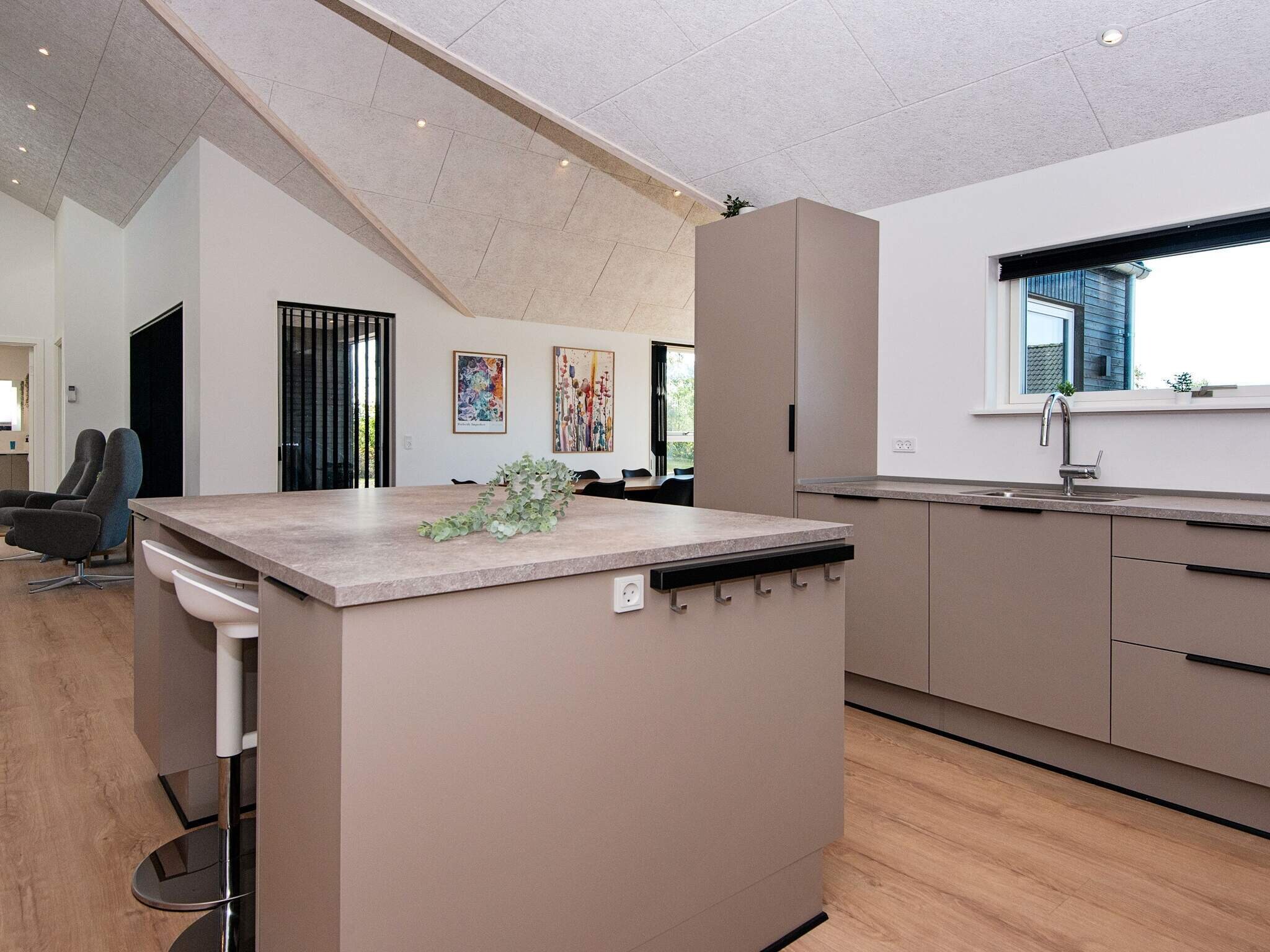 Images 12 person feriebolig i Ansager- Dancenter