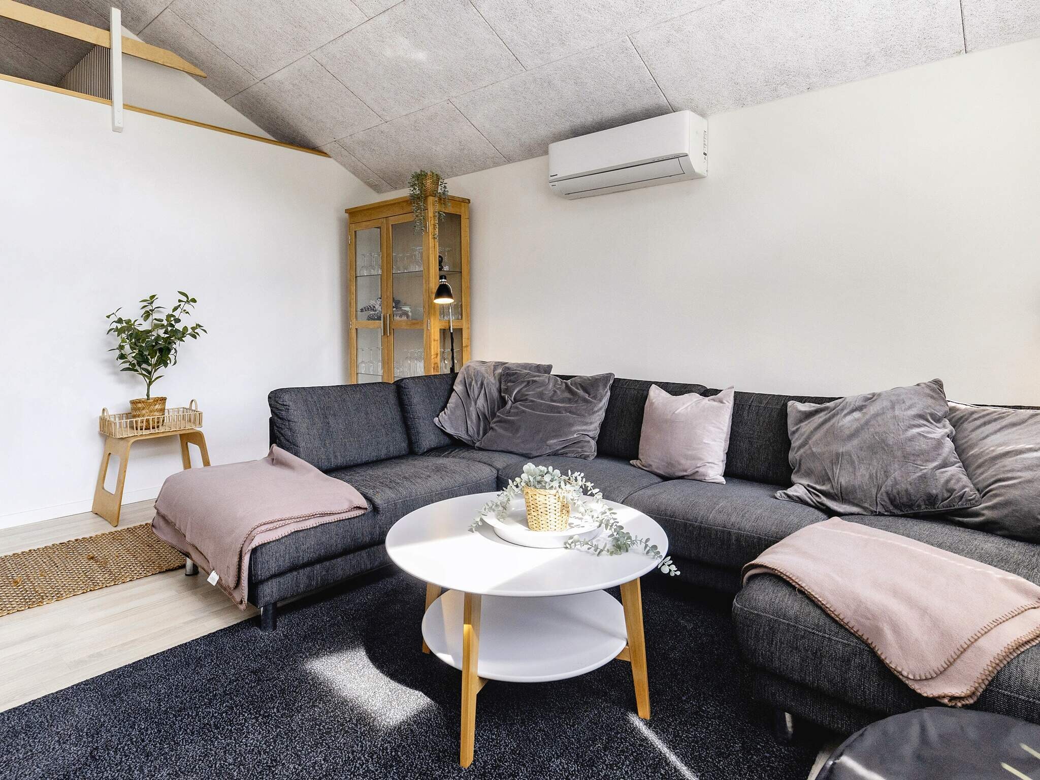 Images 8 person feriebolig i Storvorde- Dancenter