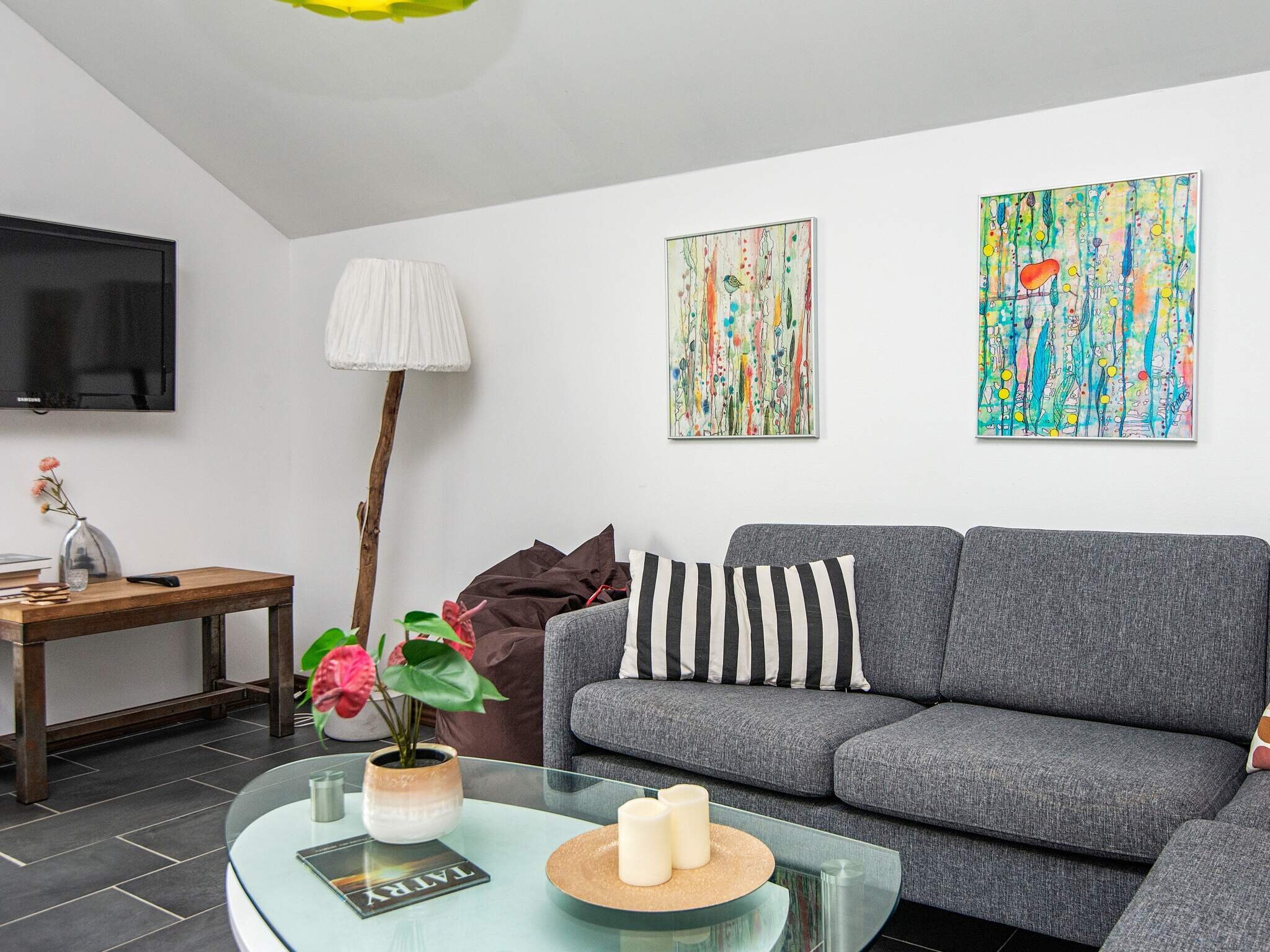 Images 6 person feriebolig i Ansager- Dancenter