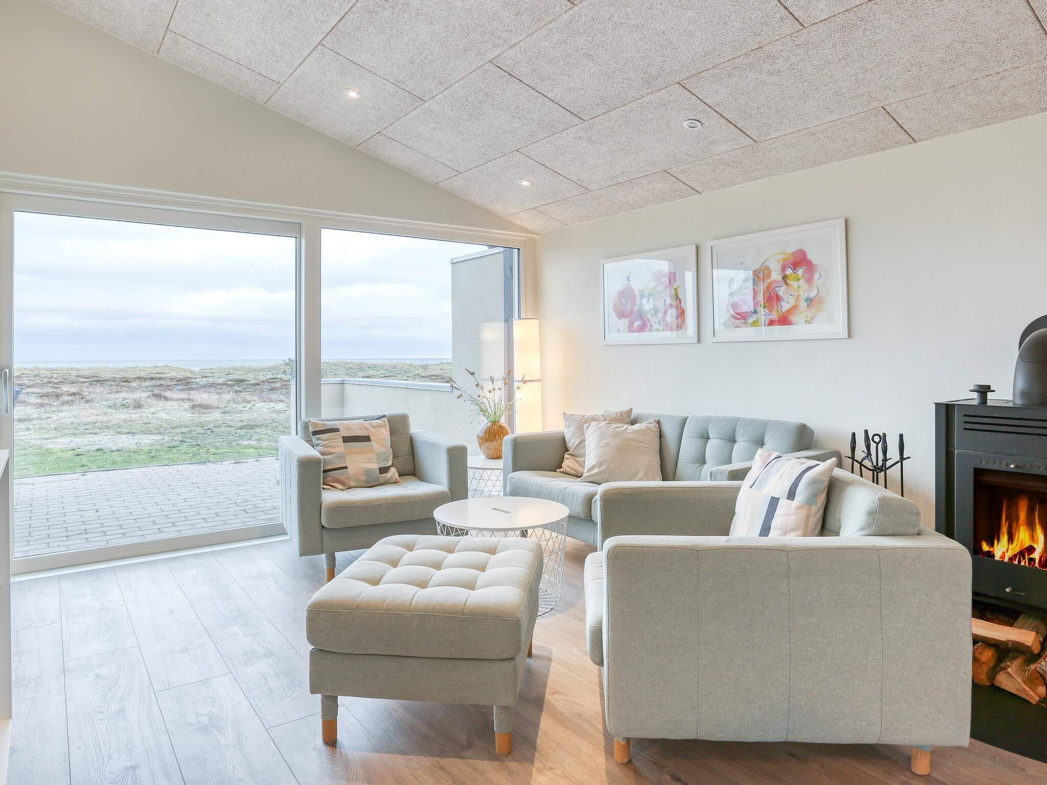 Images 6 person feriebolig i LÃ¦sÃ¸- Dancenter