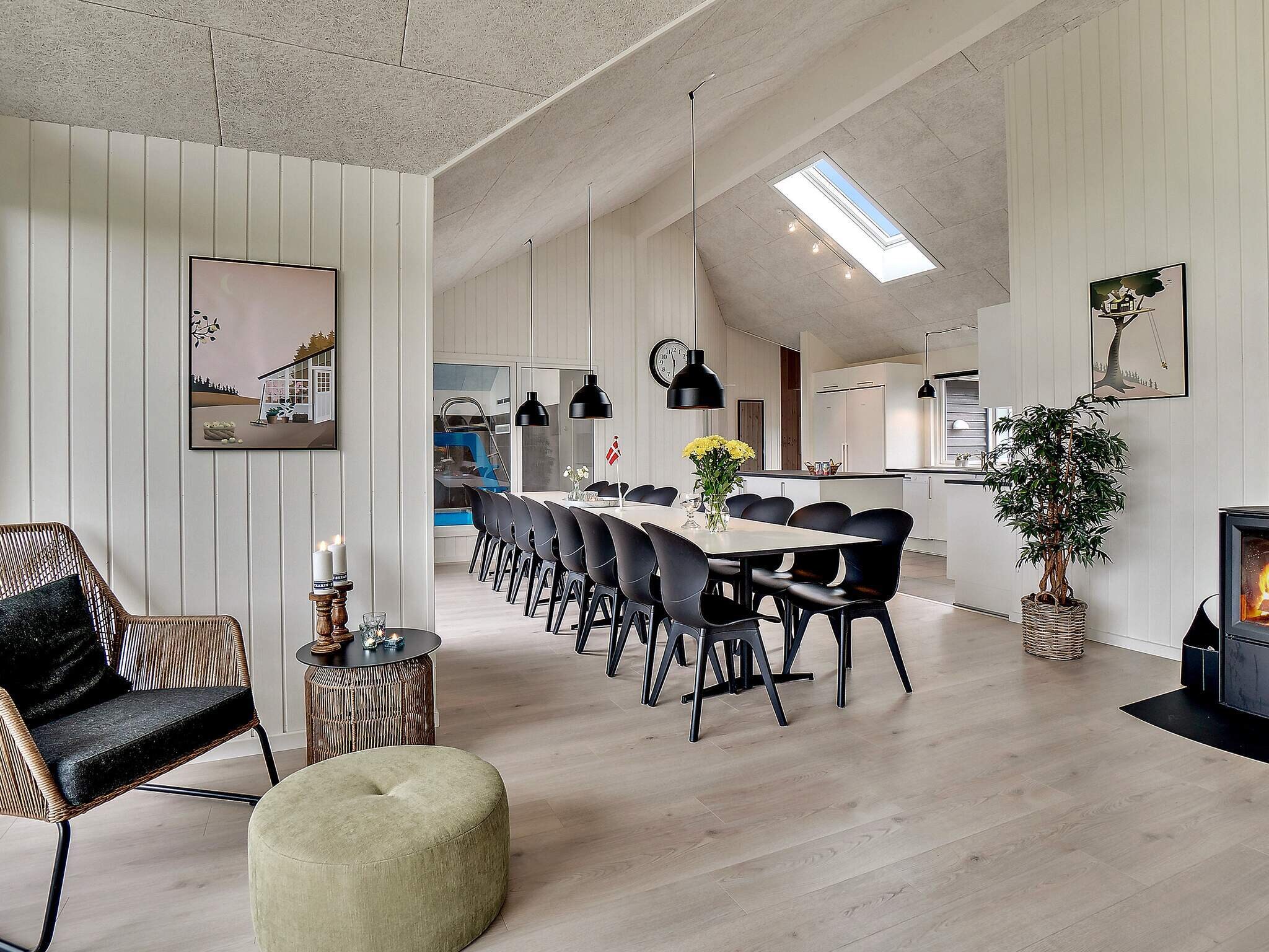 Images 18 person feriebolig i NÃ¸rre Nebel- Dancenter