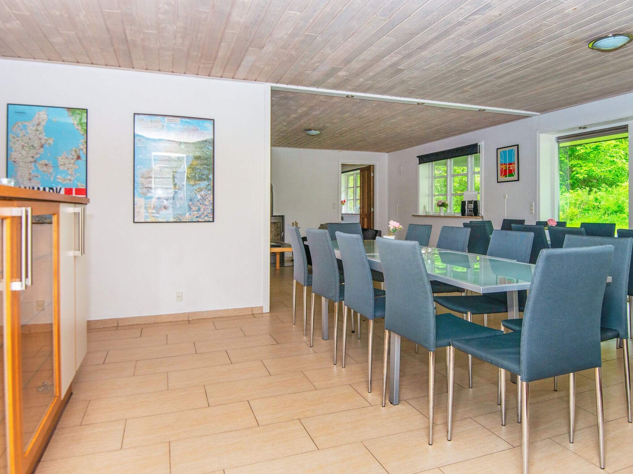 Images 20 person feriebolig i Silkeborg- Dancenter