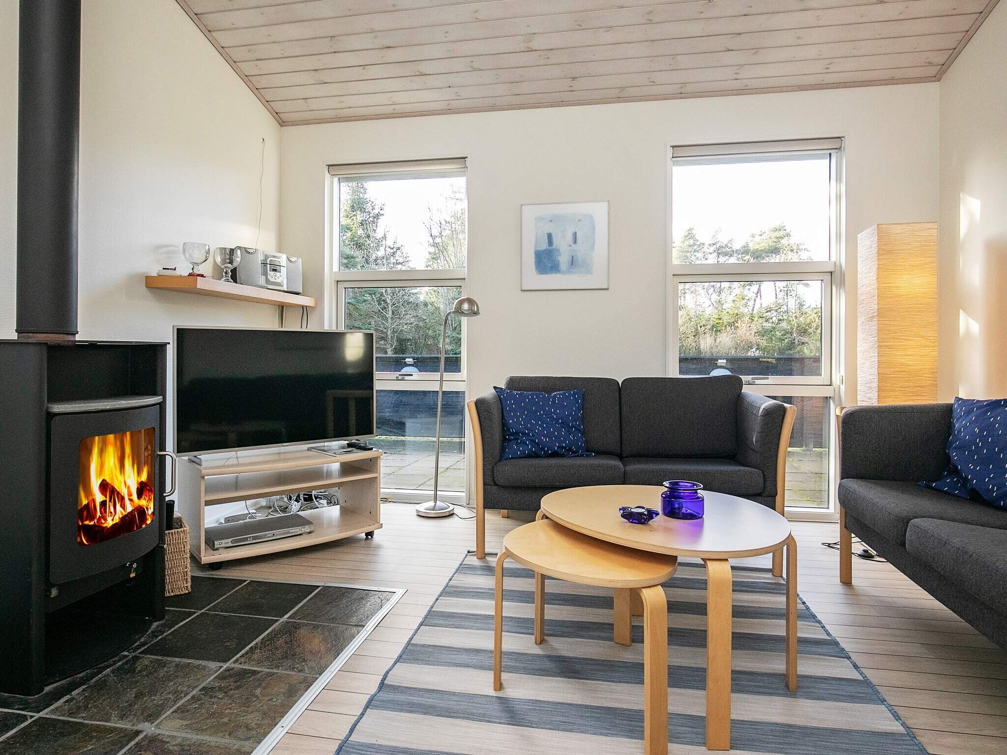 Images 8 person feriebolig i Hals- Dancenter