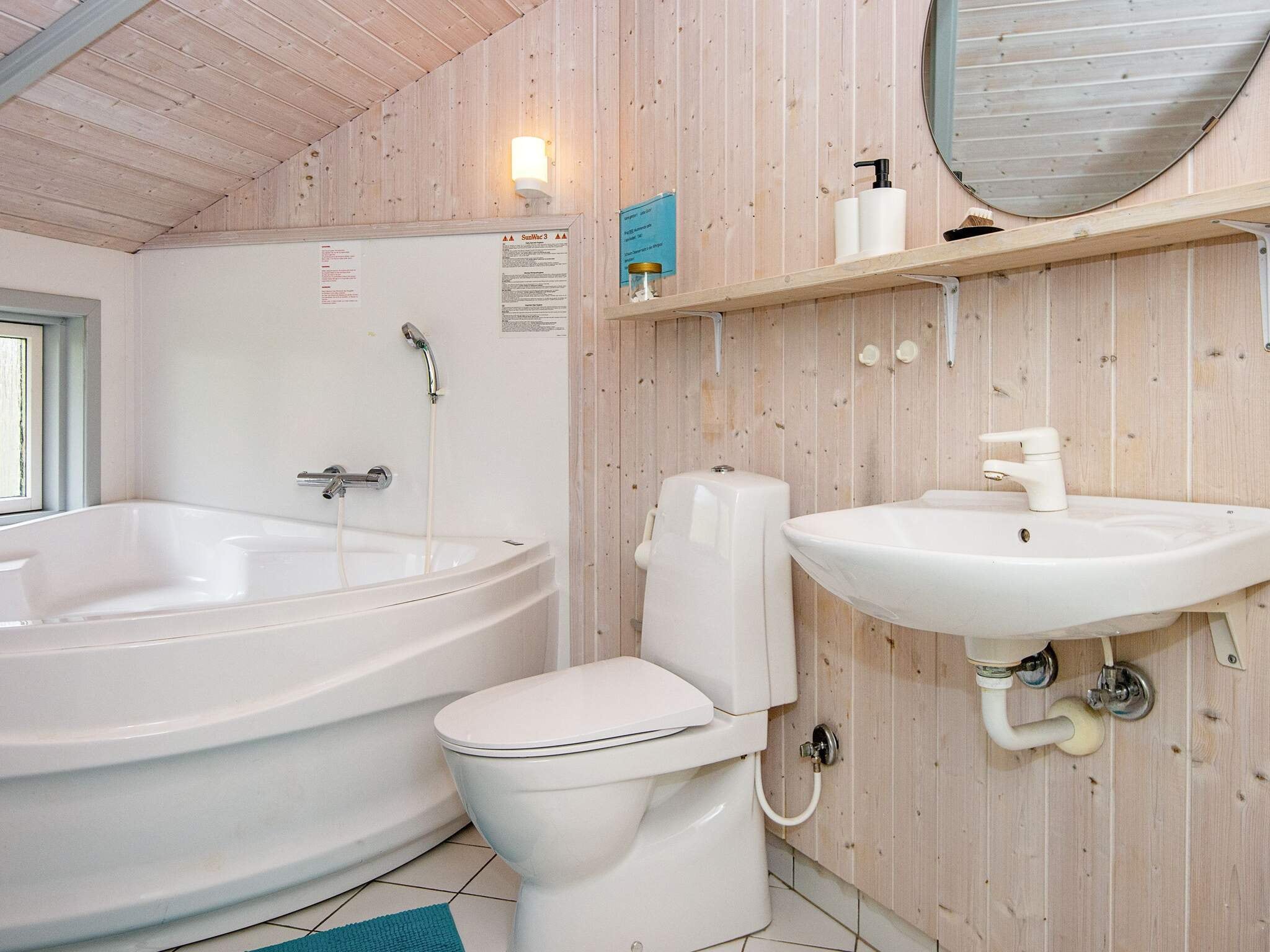 Images 8 person feriebolig i BÃ¸rkop- Dancenter