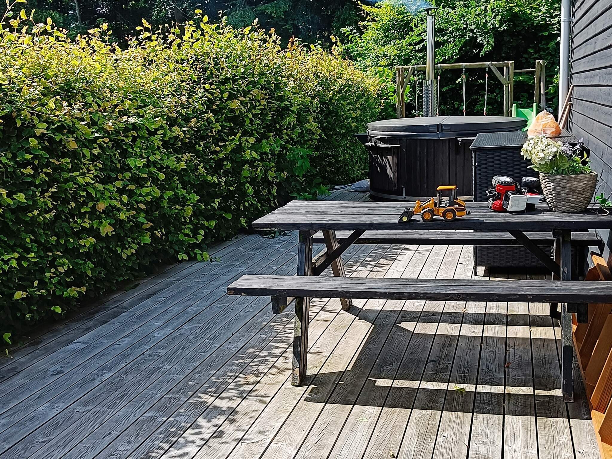 Images 6 person feriebolig i Bjert- Dancenter