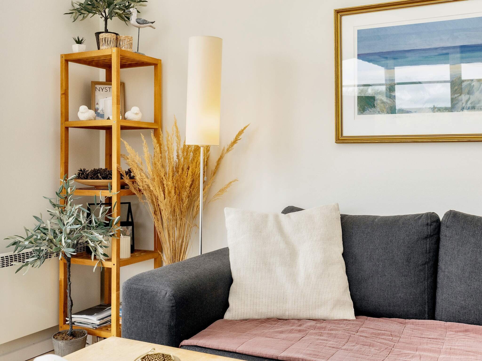 Images 8 person feriebolig i Nysted- Dancenter