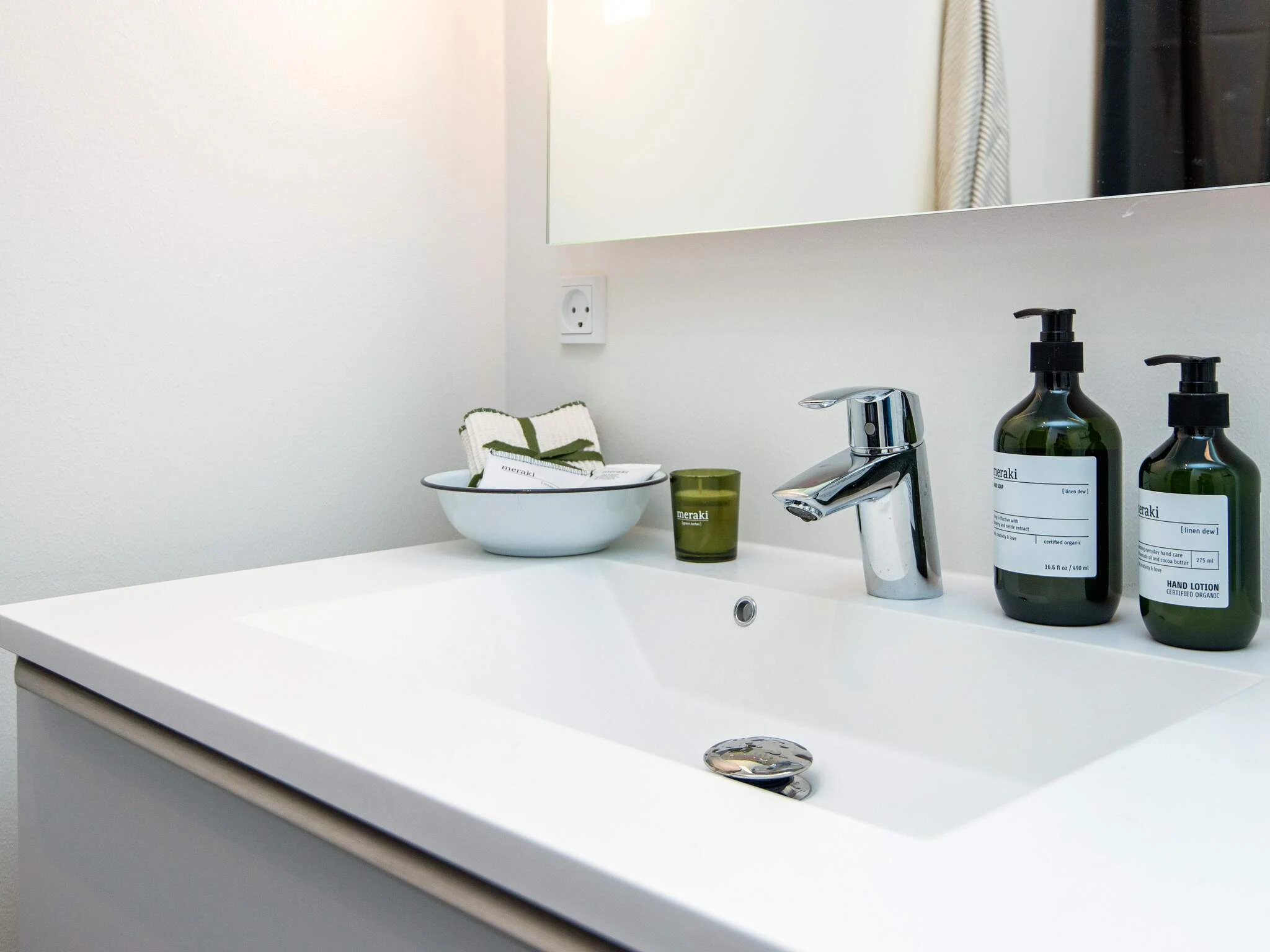 Images 6 person feriebolig i Ansager- Dancenter