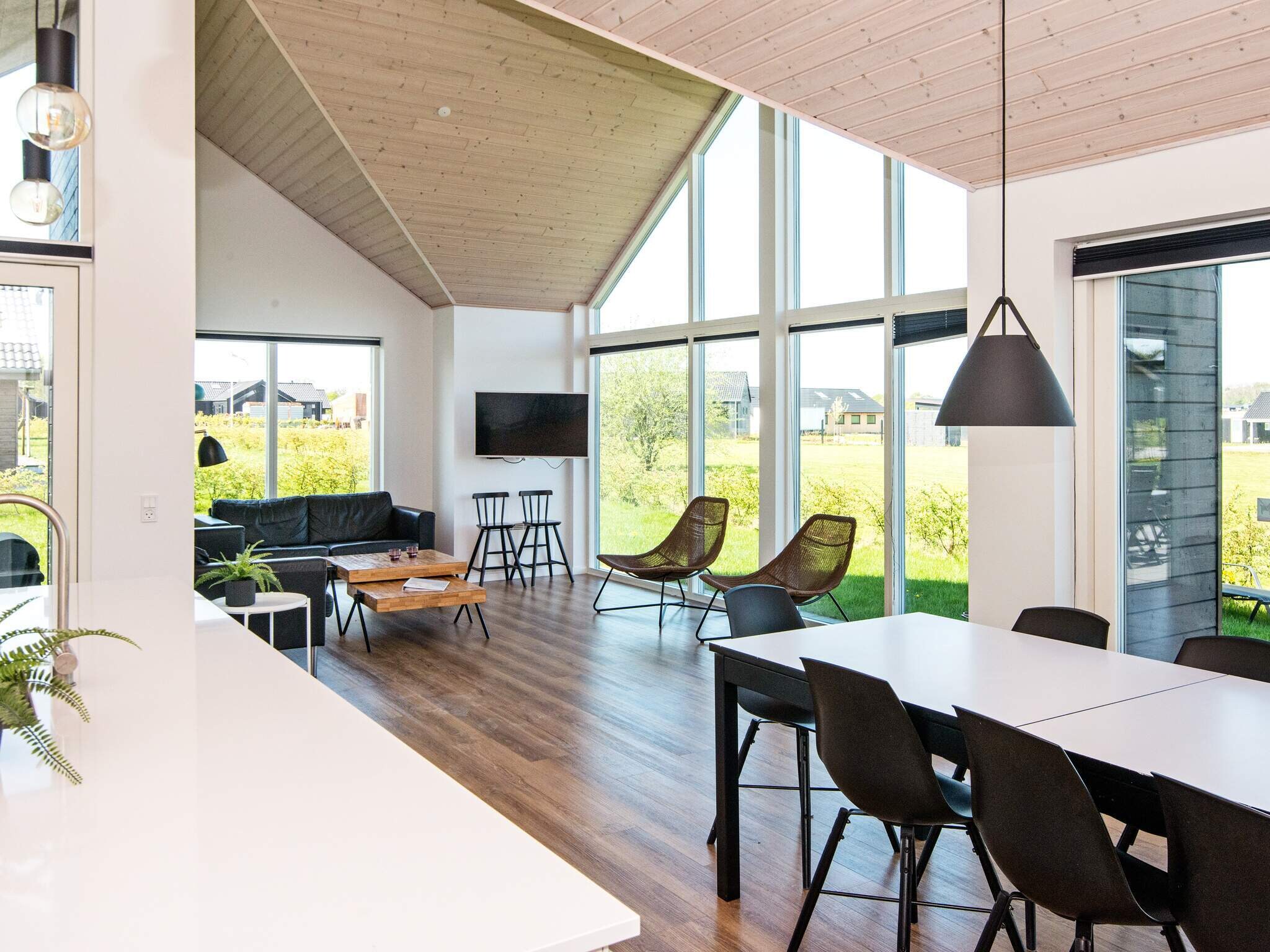 Images 10 person feriebolig i Odder- Dancenter