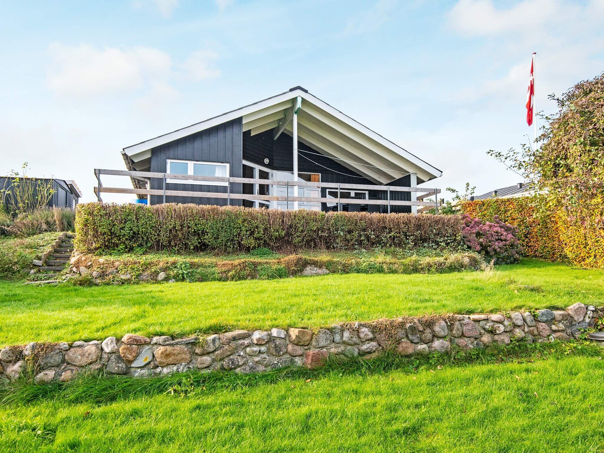 Images 6 person feriebolig i BÃ¸rkop- Dancenter