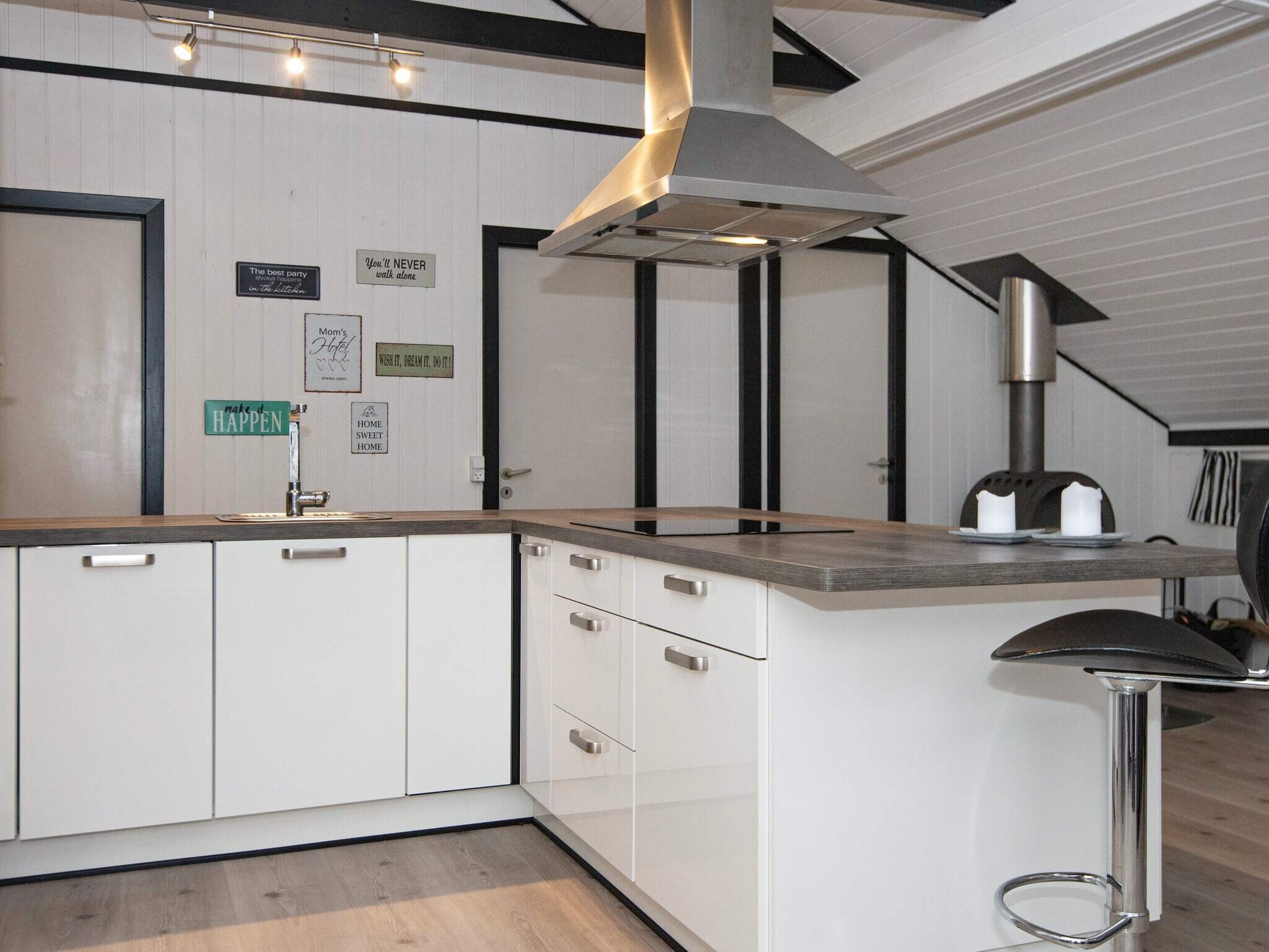 Images 4 person feriebolig i Toftlund- Dancenter