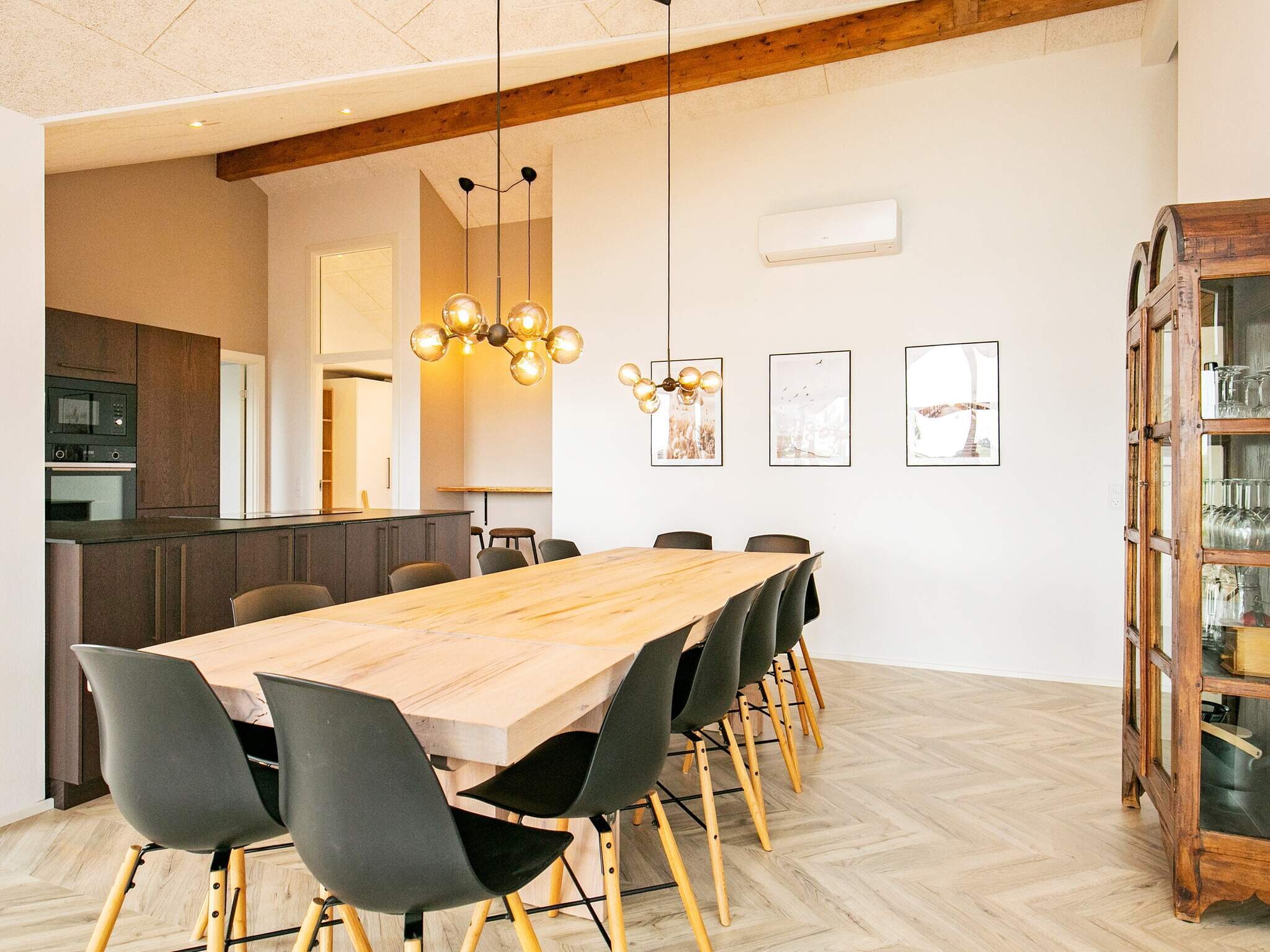 Images 12 person feriebolig i Millinge- Dancenter