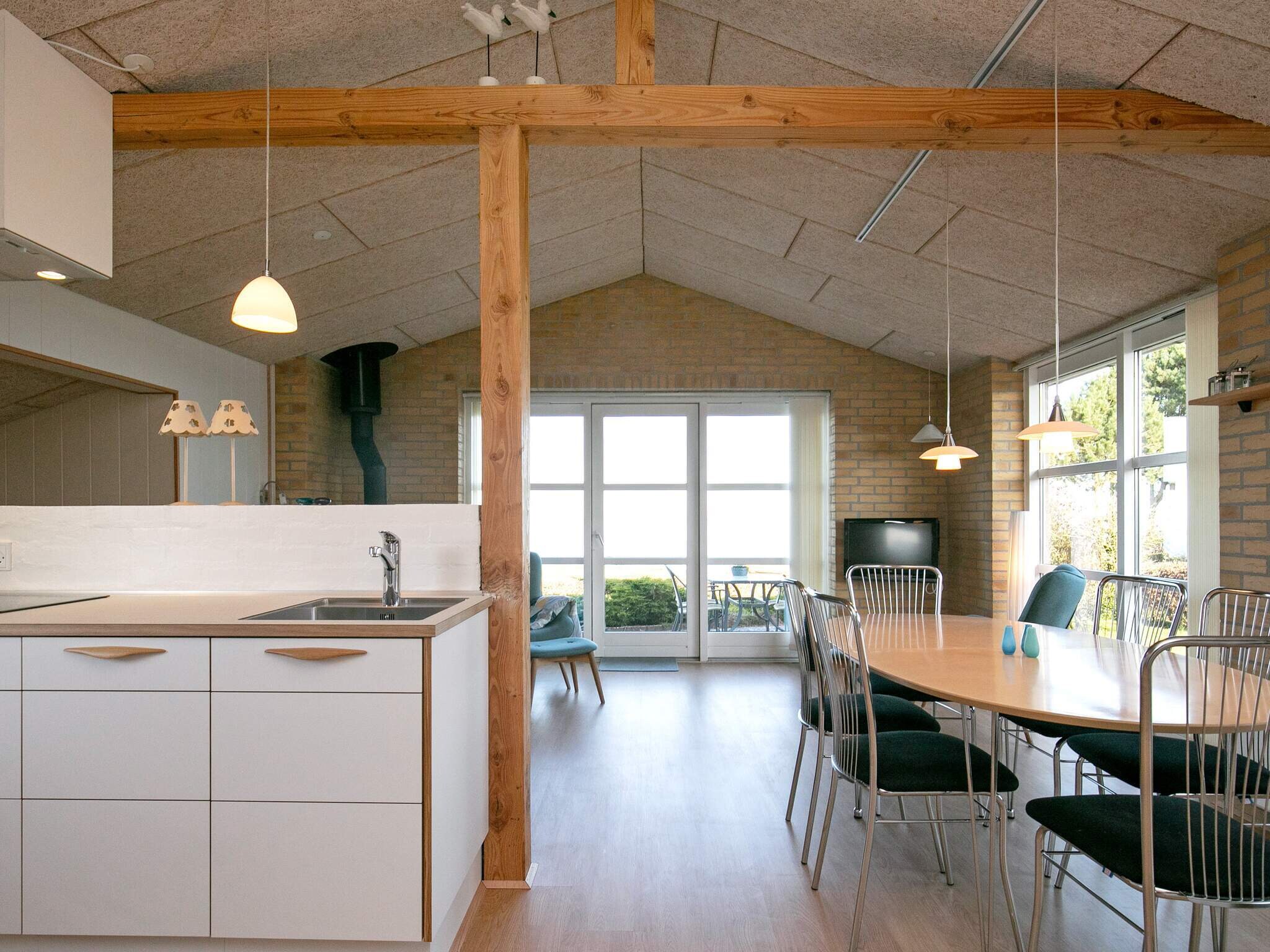 Images 6 person feriebolig i FrÃ¸rup- Dancenter