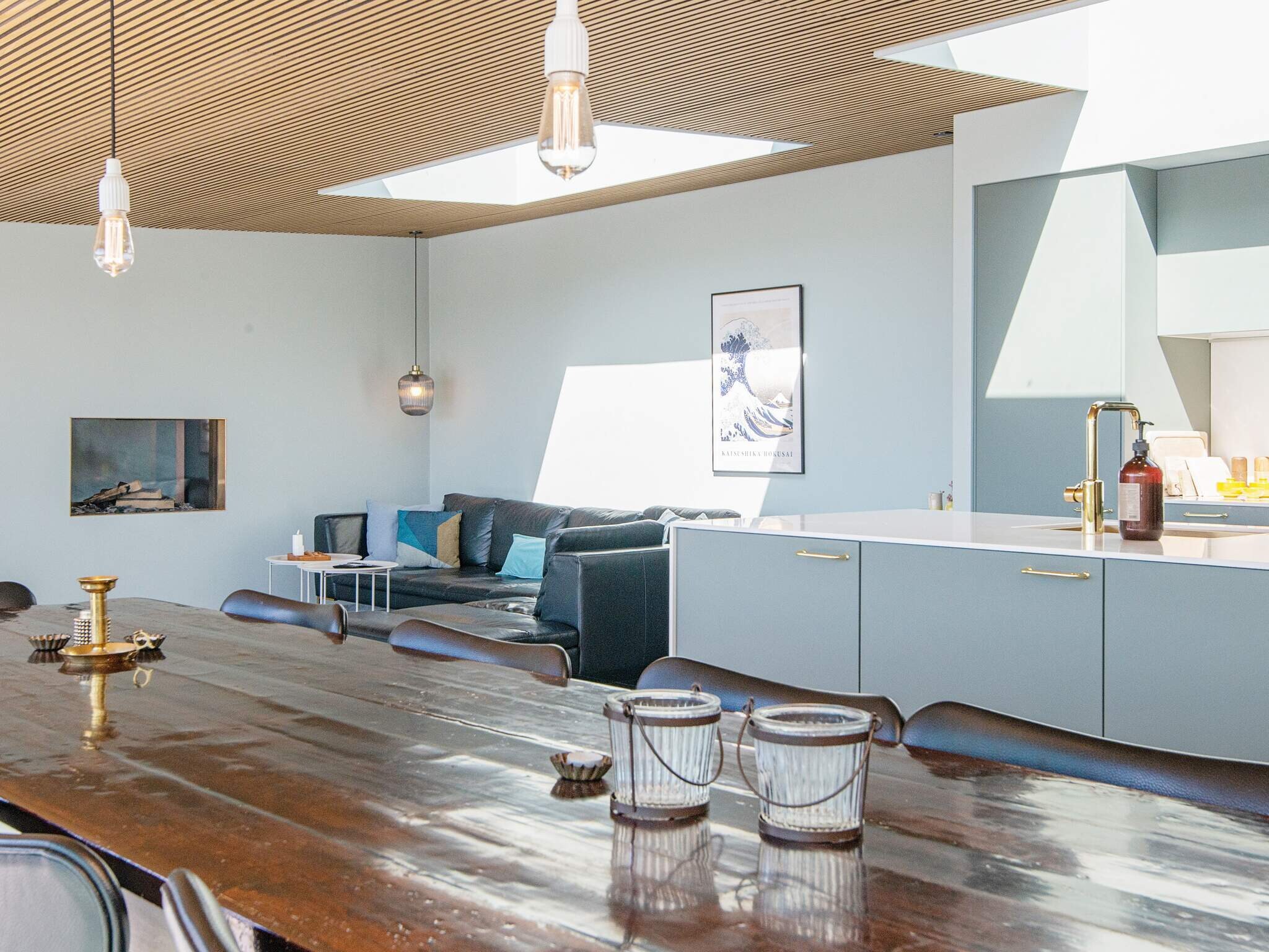 Images 10 person feriebolig i Ebeltoft- Dancenter