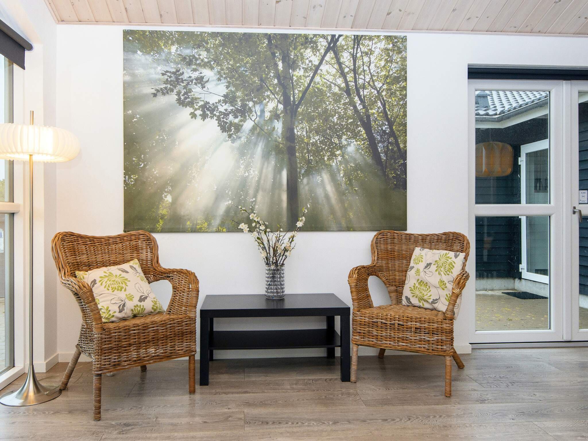 Images 16 person feriebolig i Ansager- Dancenter