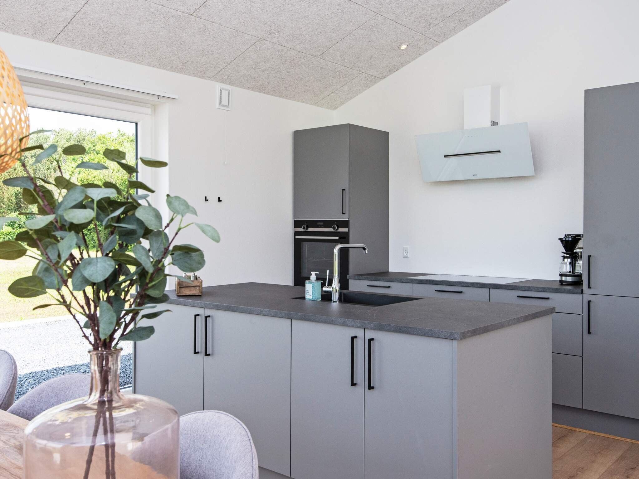 Images 10 person feriebolig i Ansager- Dancenter